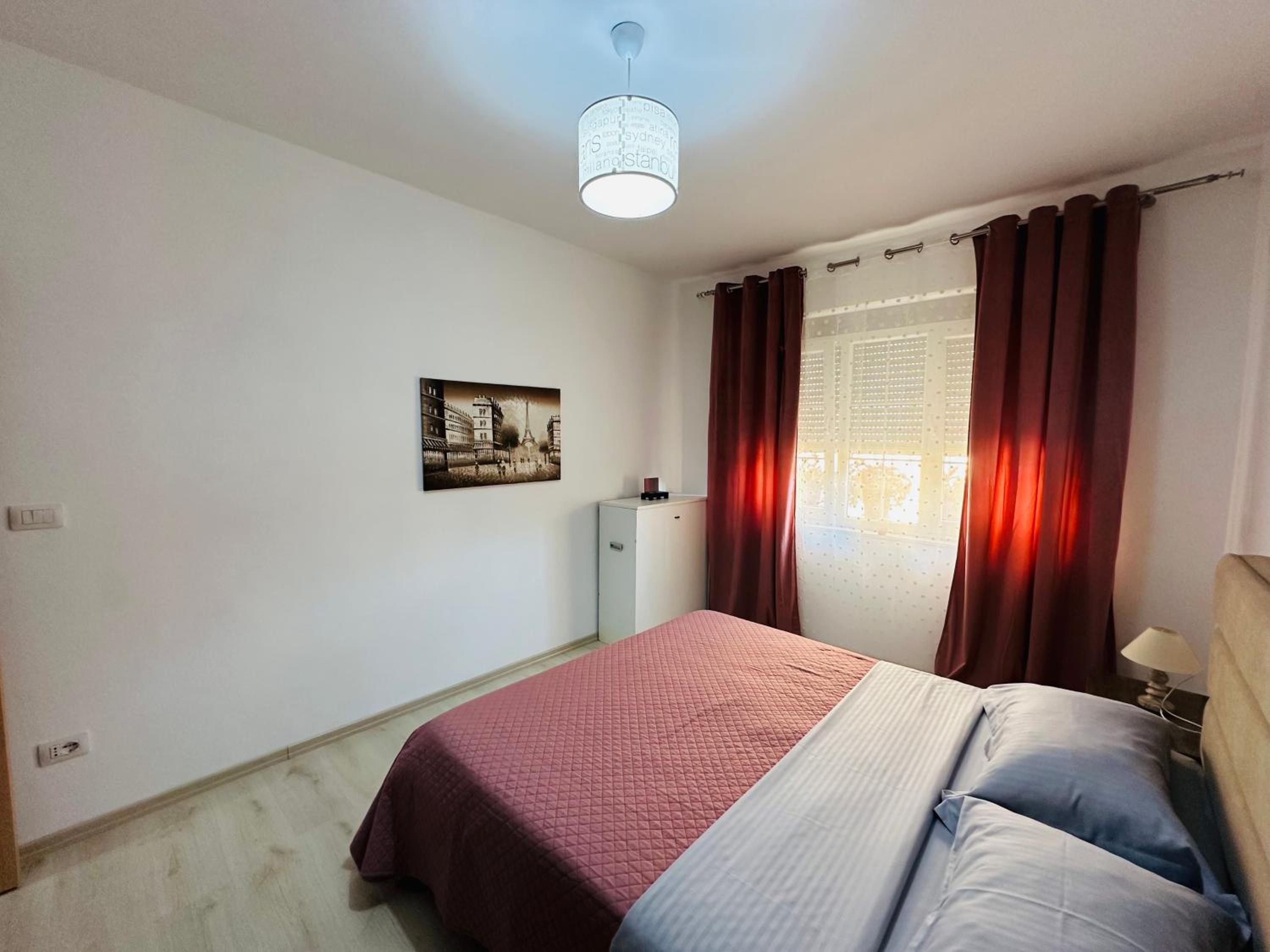 Grace's Centre Apartment