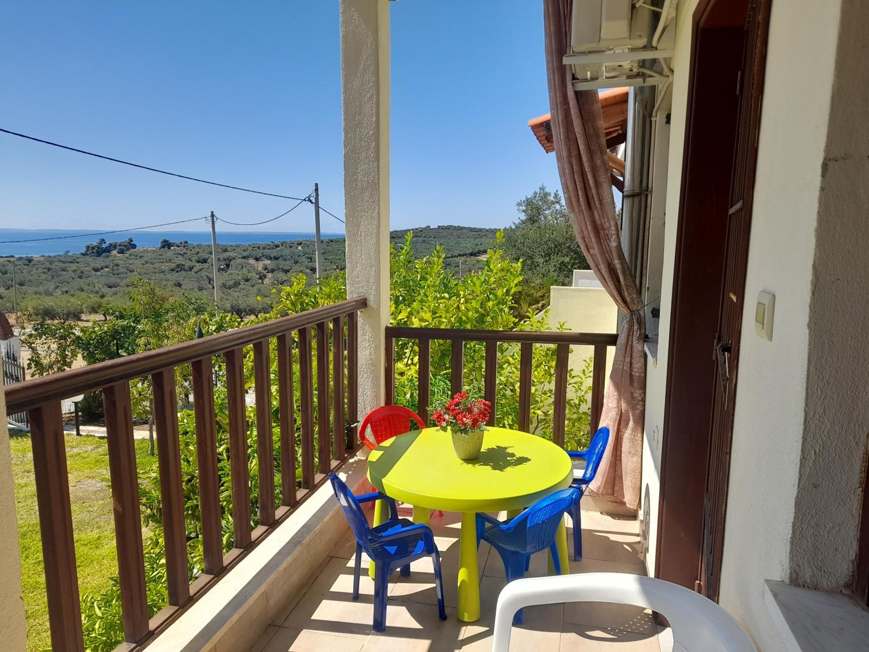 Apartments Giannis