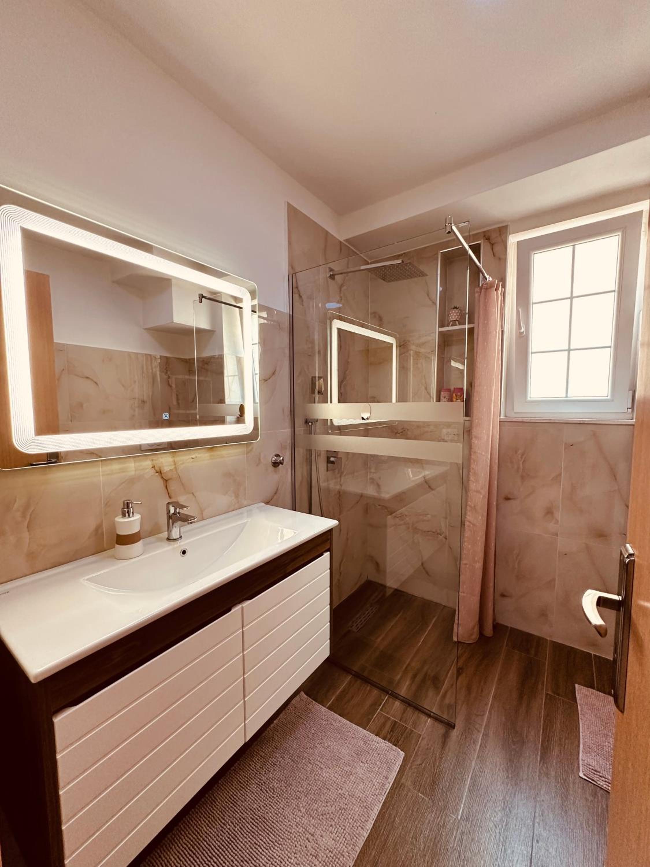 Grace's Centre Apartment