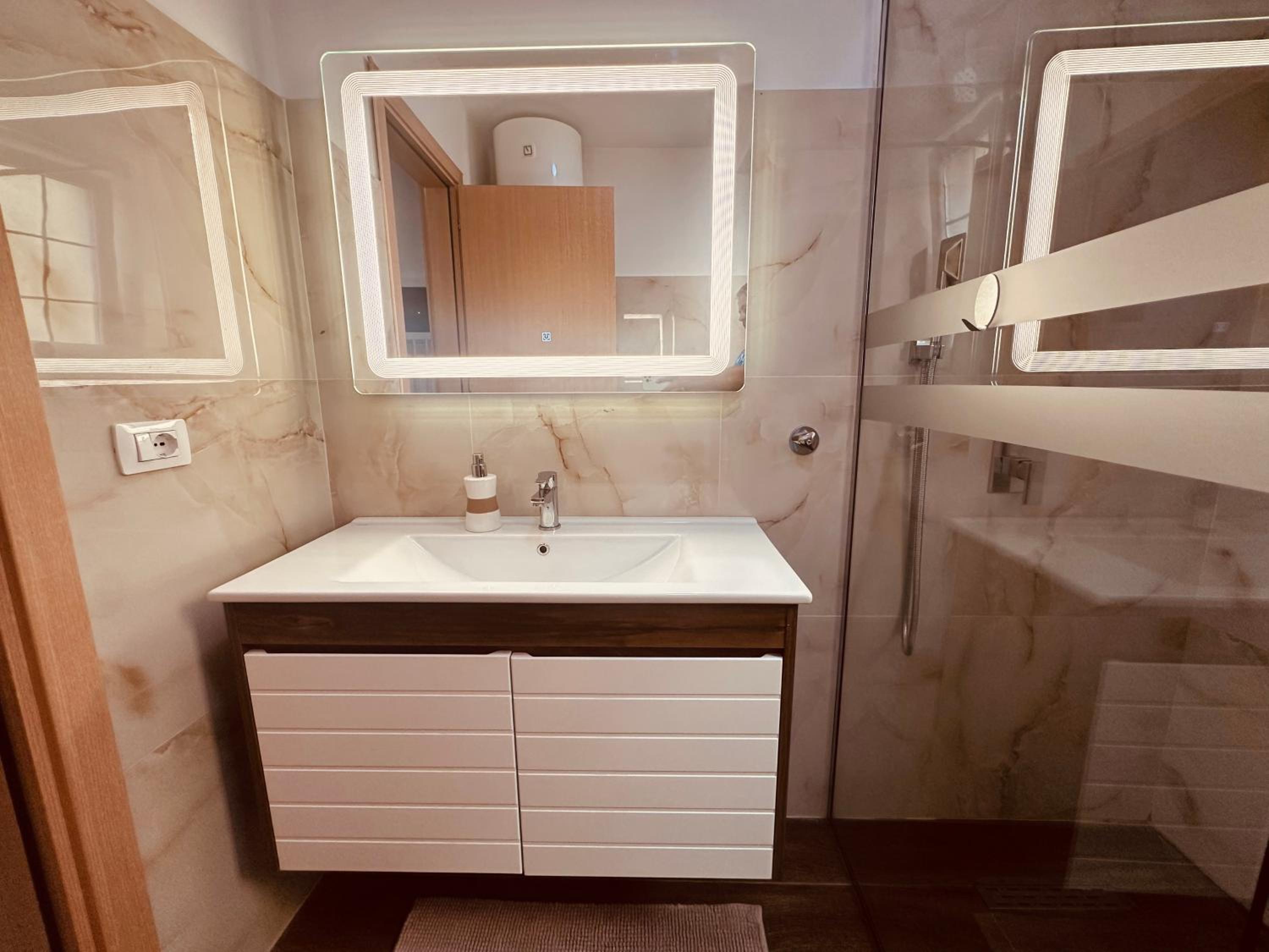 Grace's Centre Apartment