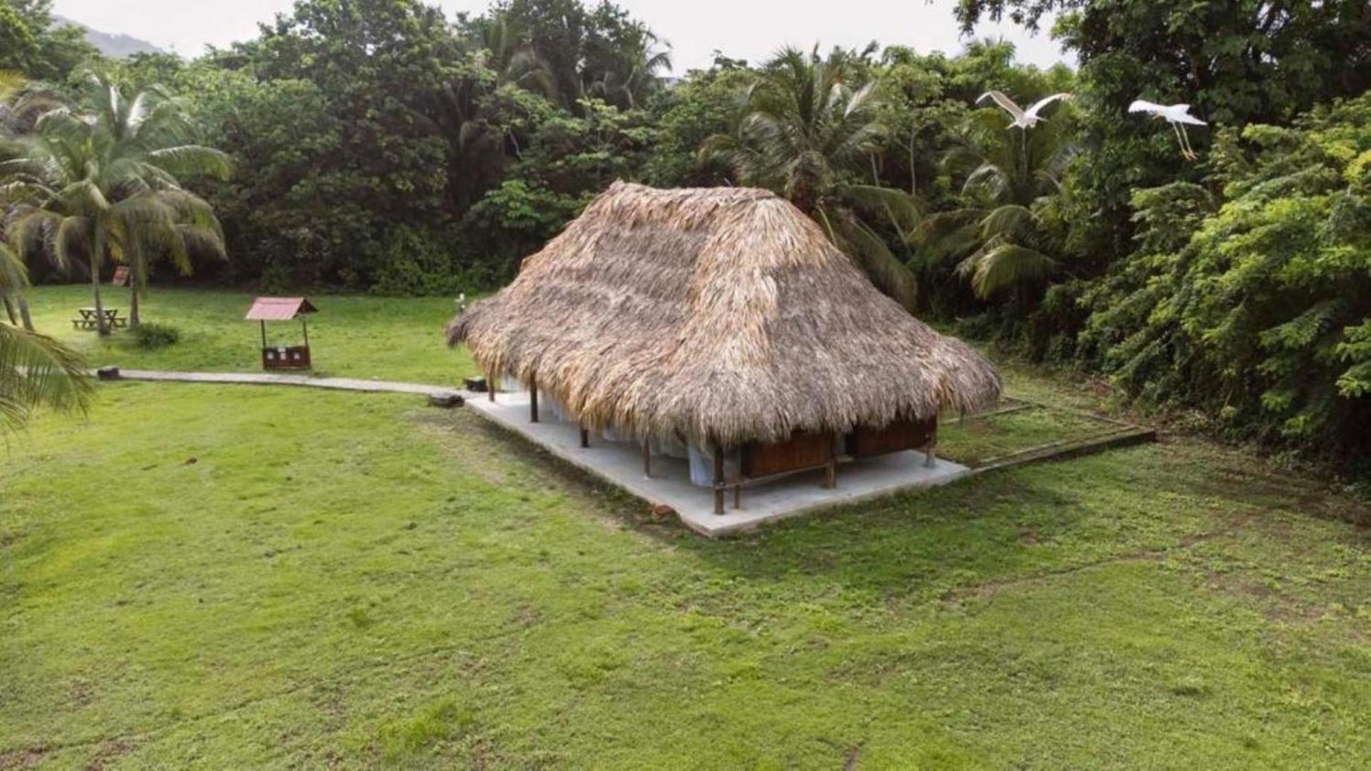 Camping Tequendama - Parque Tayrona