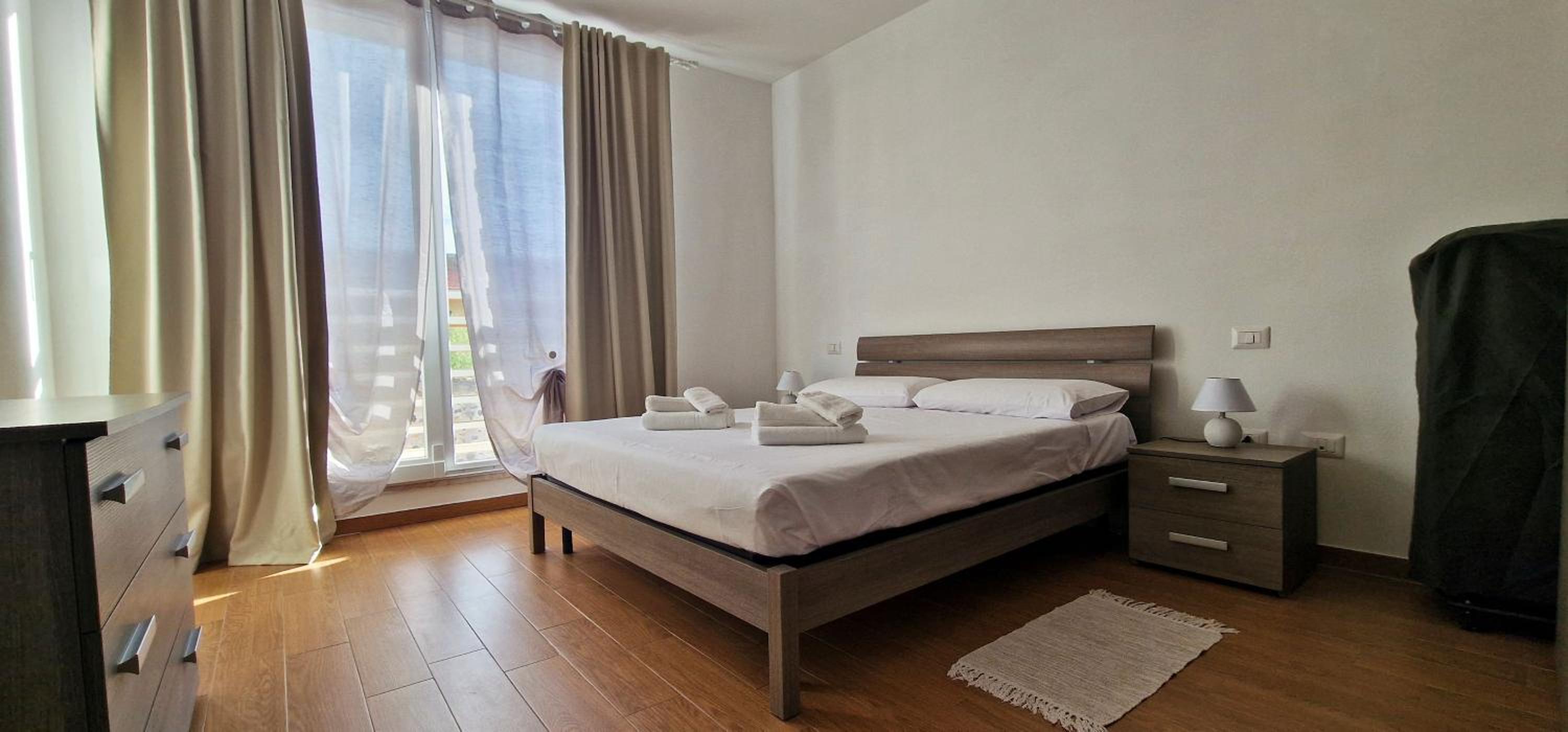 Casa Vacanze Rebecca