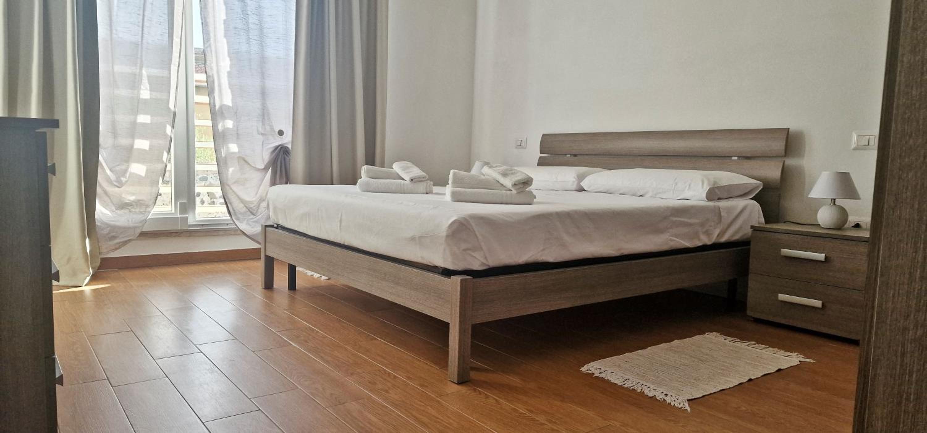 Casa Vacanze Rebecca
