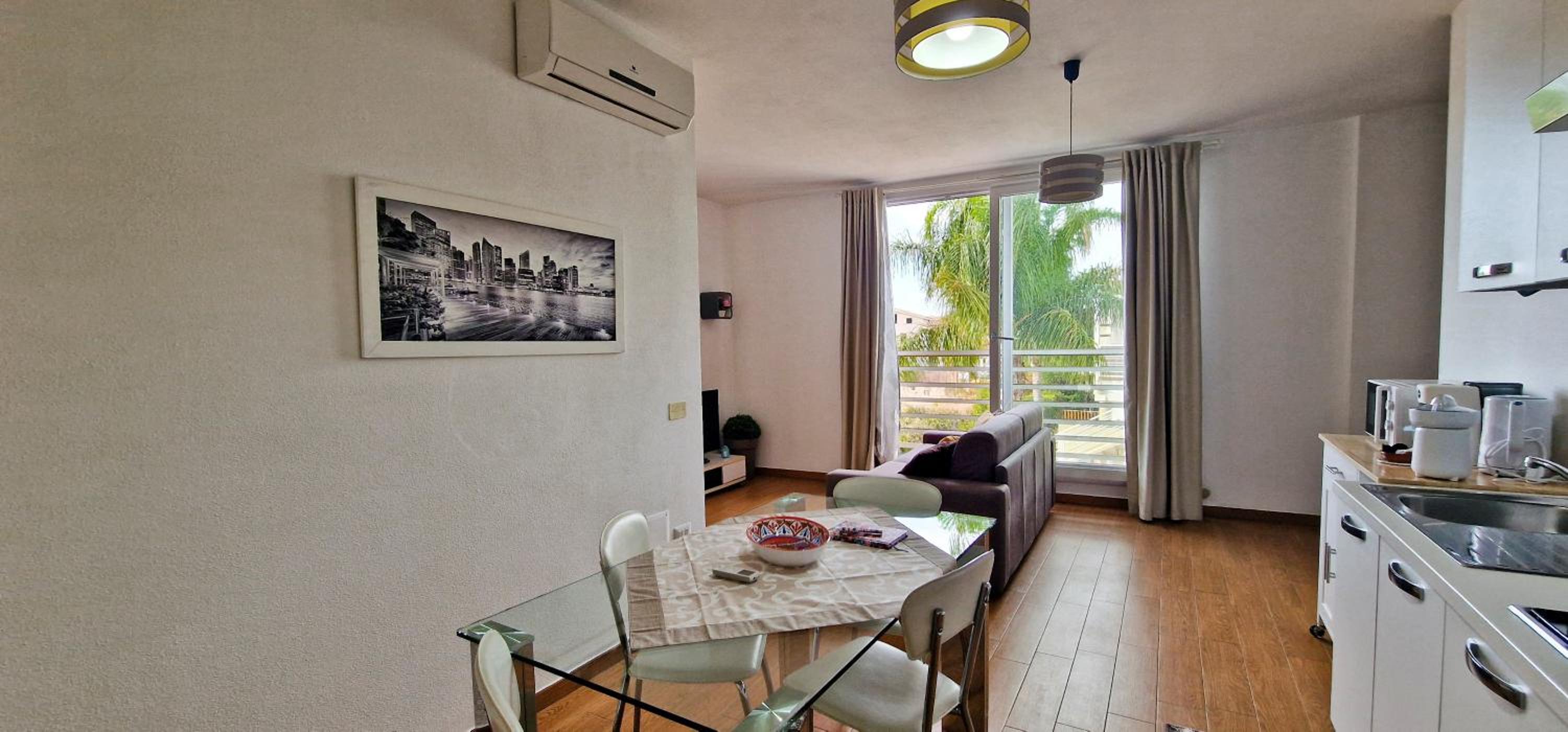 Casa Vacanze Rebecca