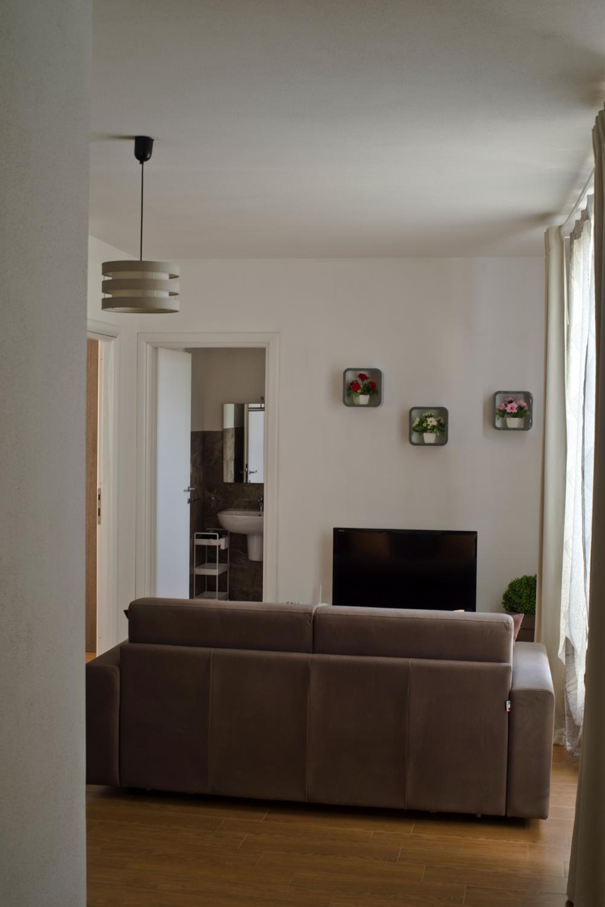 Casa Vacanze Rebecca