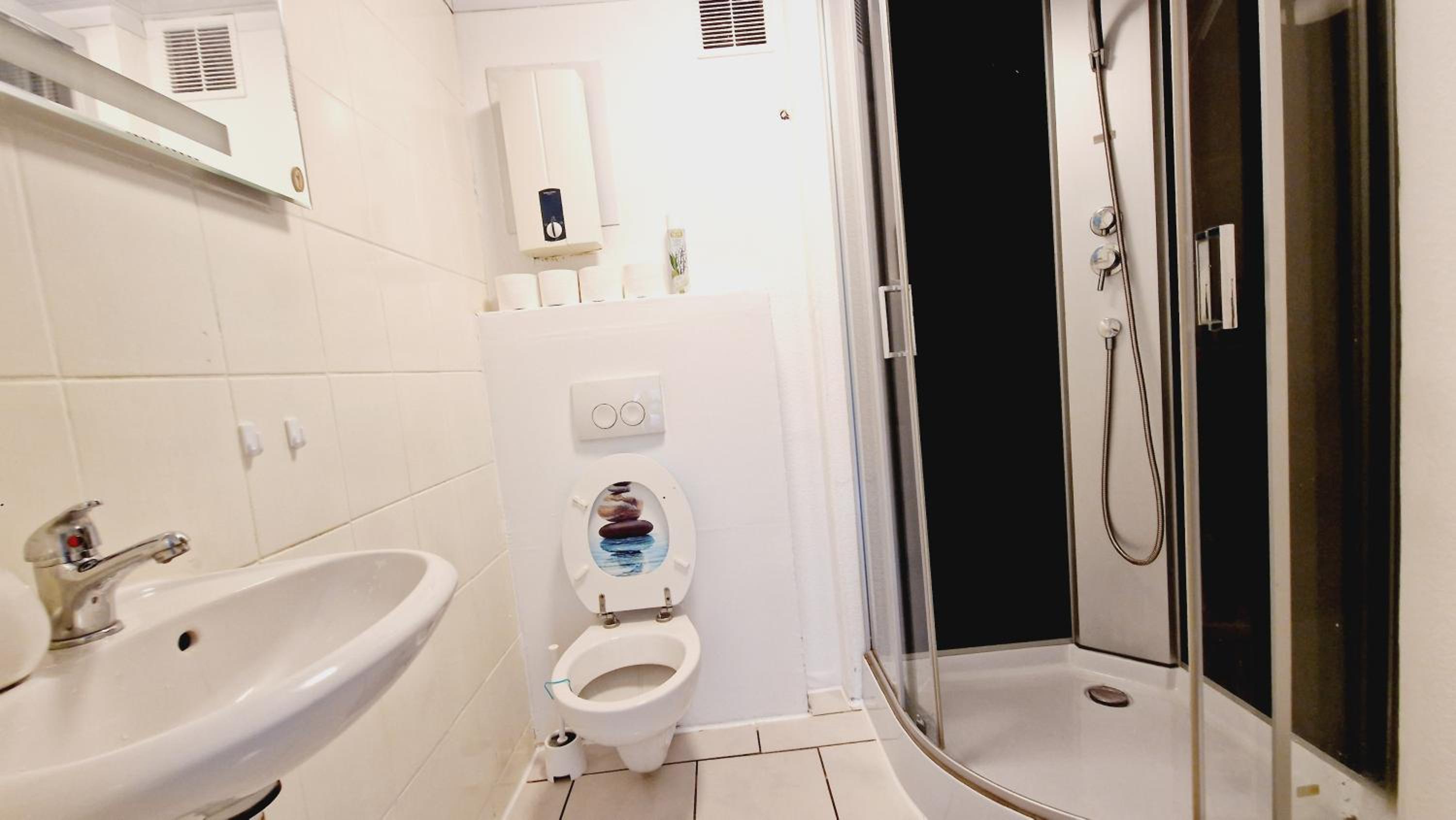 FRIMMOS MonteureWohnung in Gladbeck