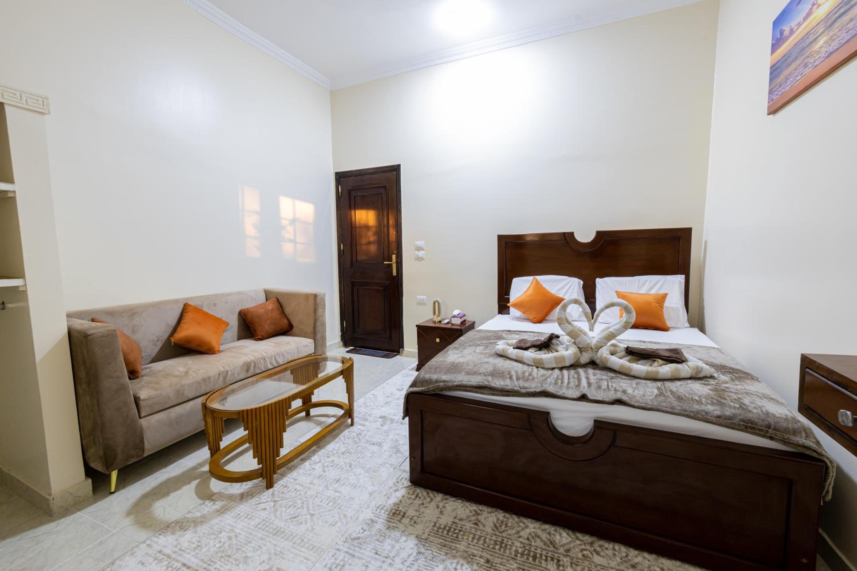 Samara Guest House