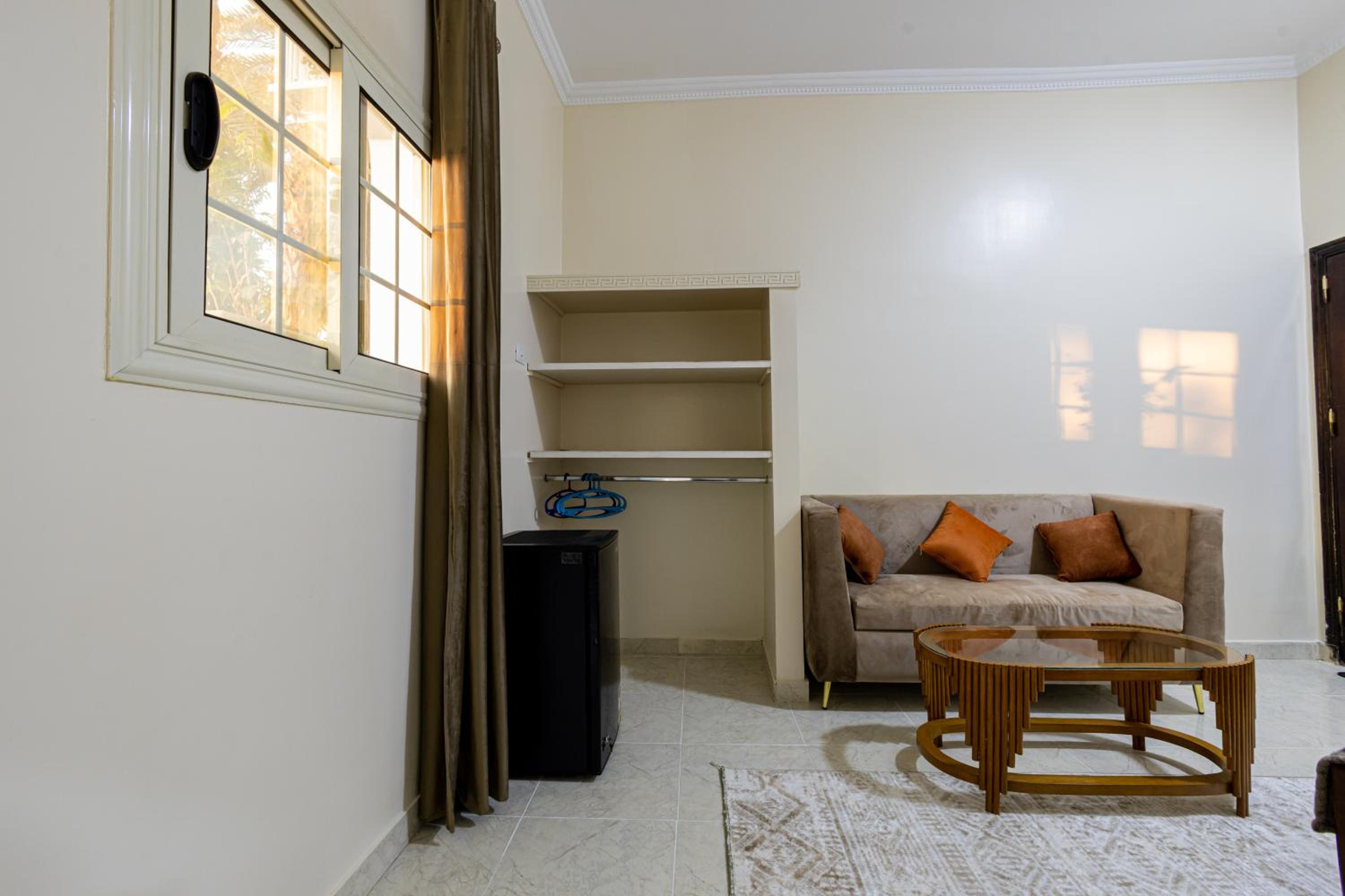 Samara Guest House