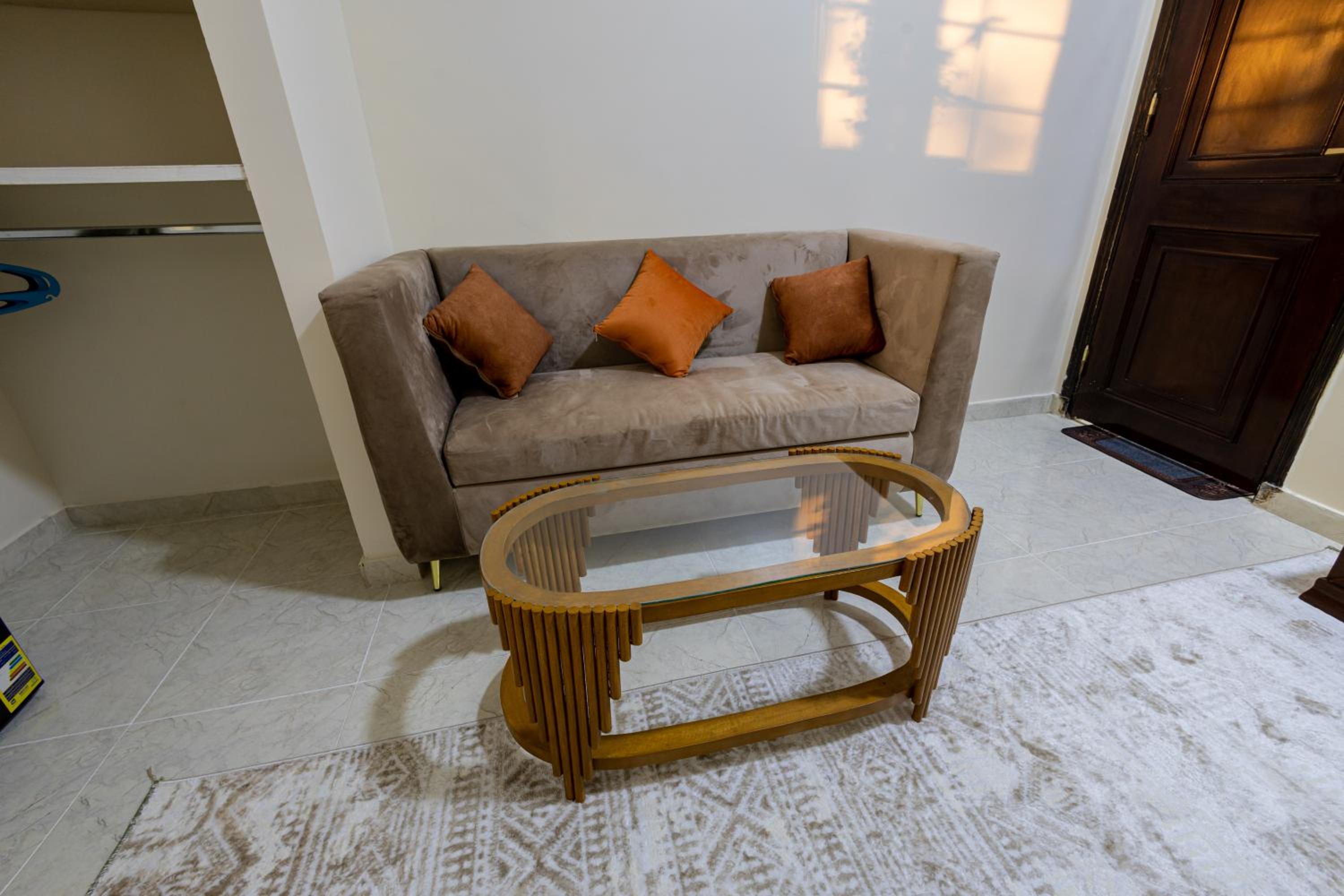 Samara Guest House