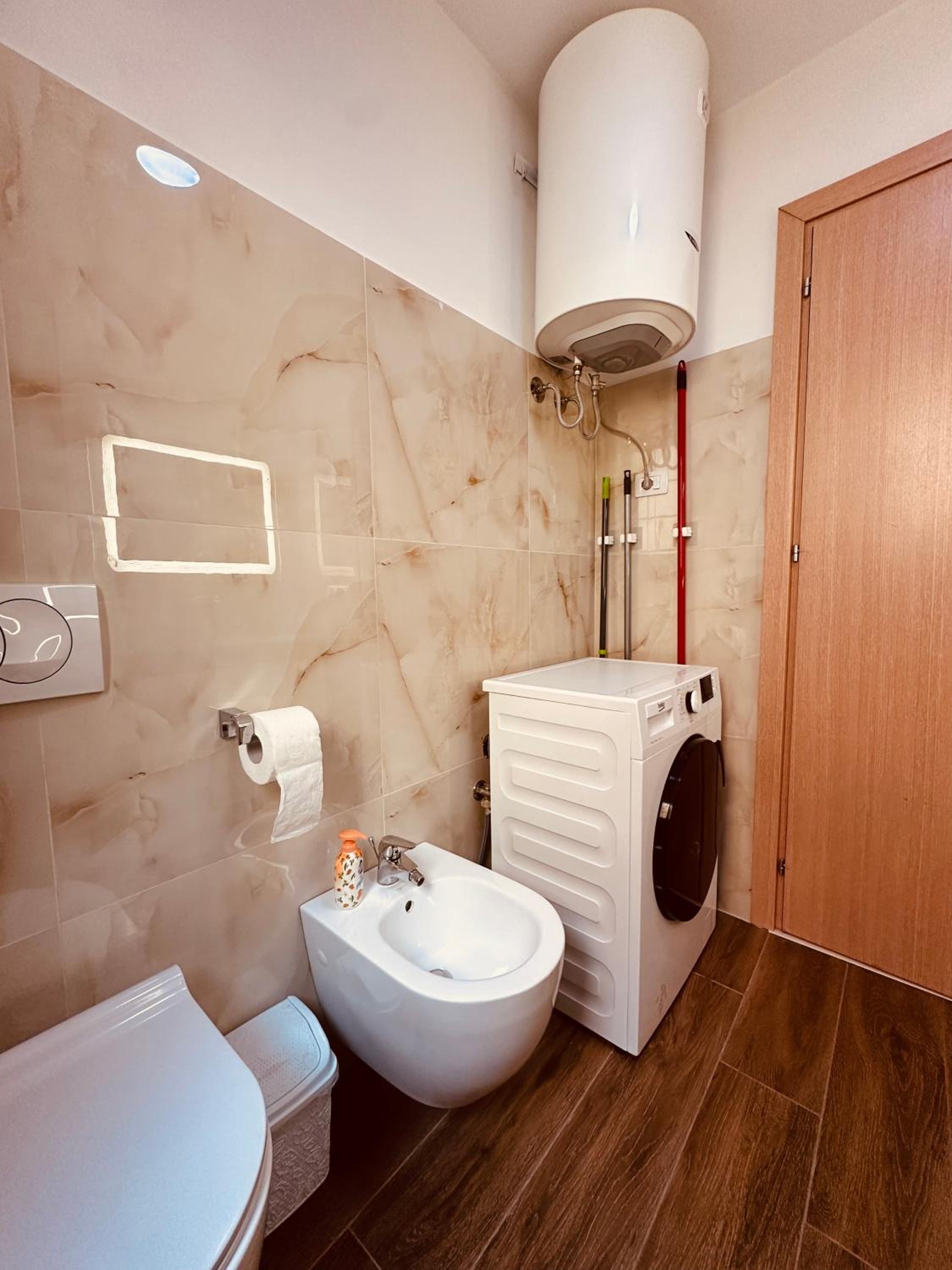 Grace's Centre Apartment