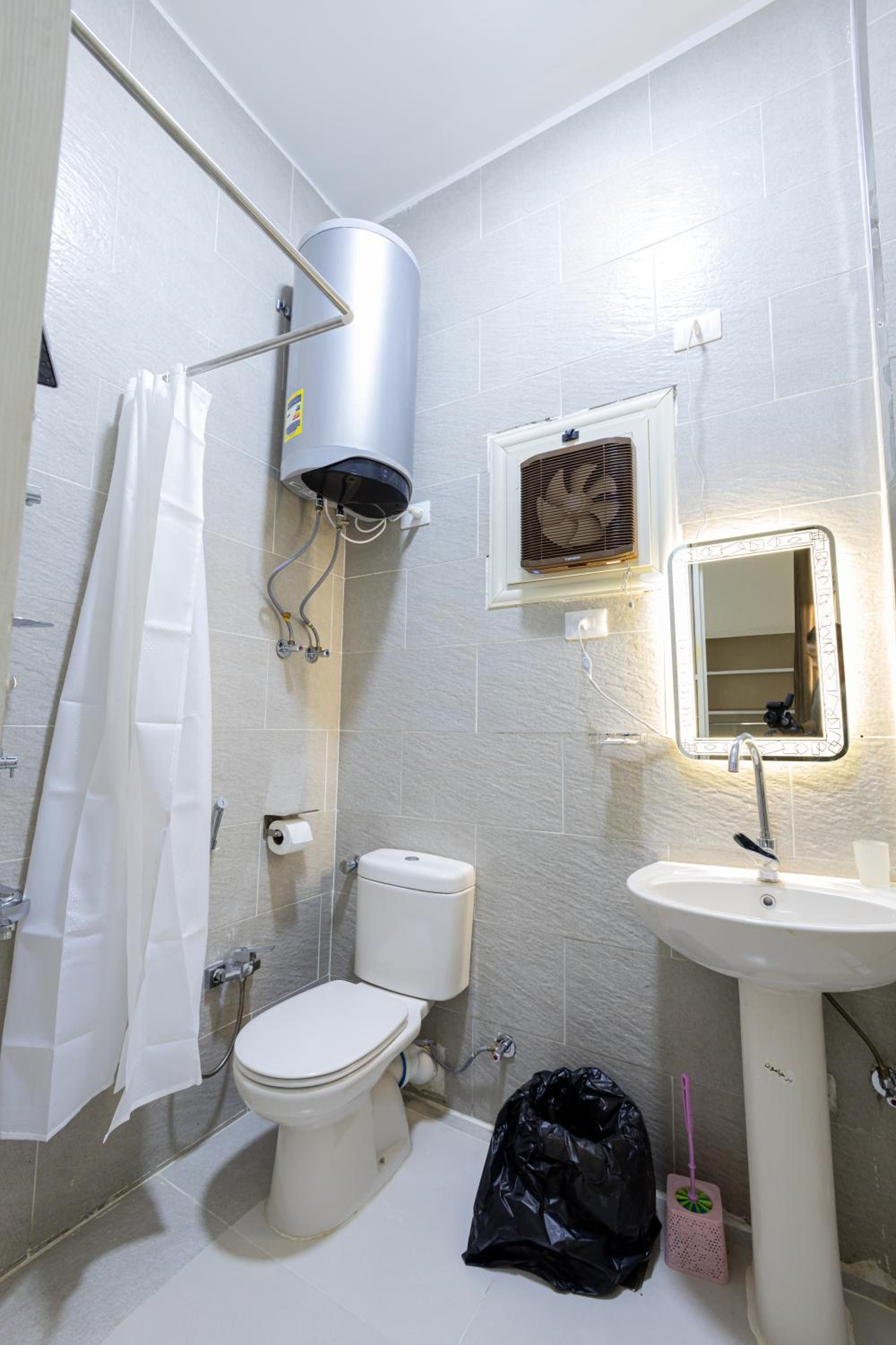 Samara Guest House