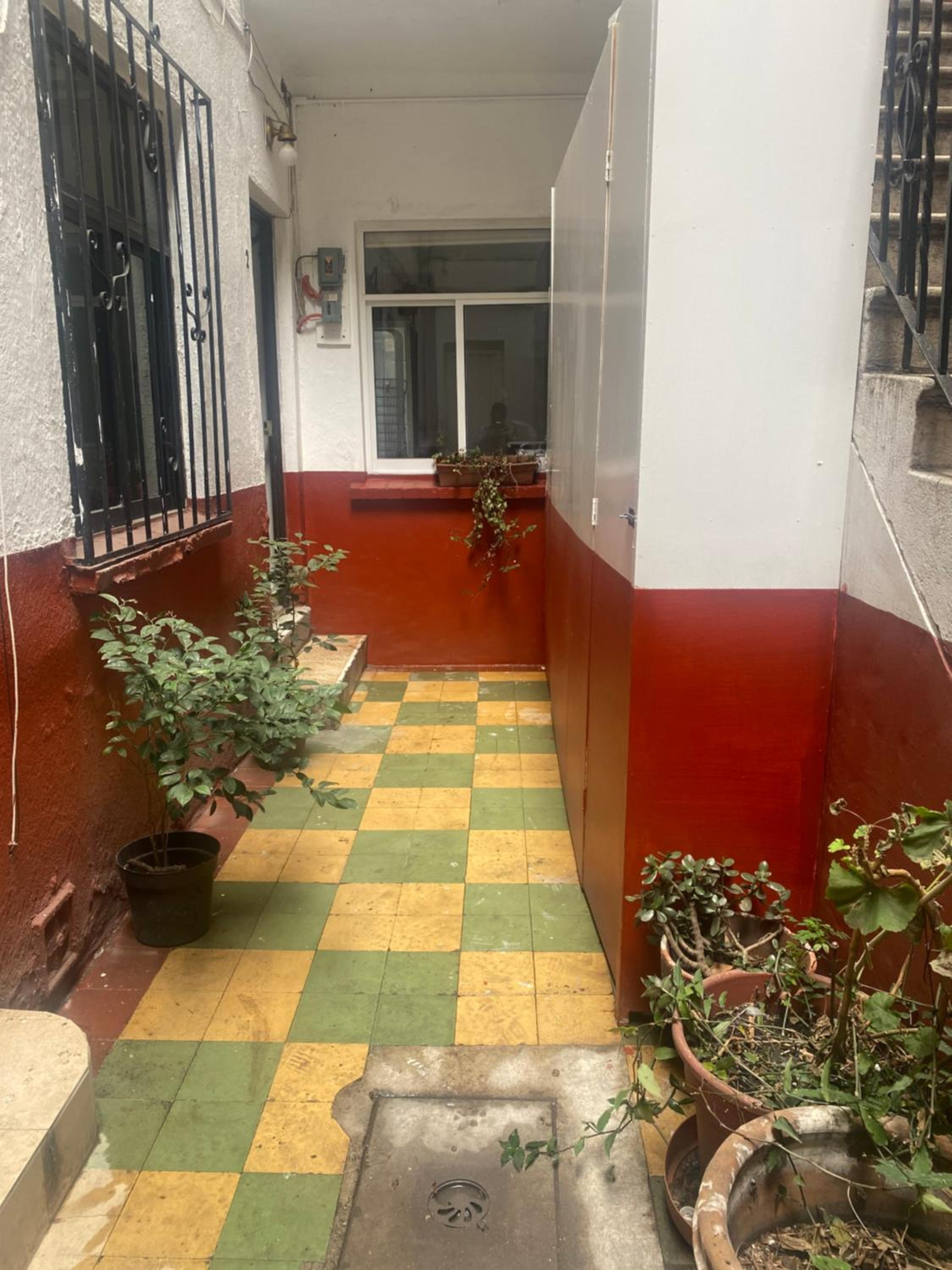 APARTAMENT Guests 6 ROMA-CONDESA photo 5