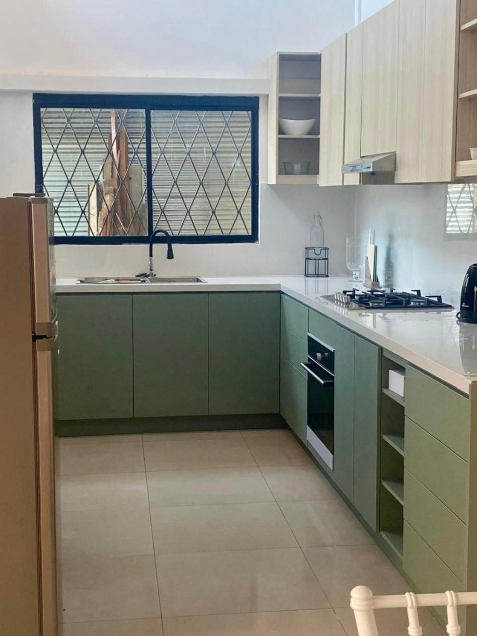 Entire Holiday Home