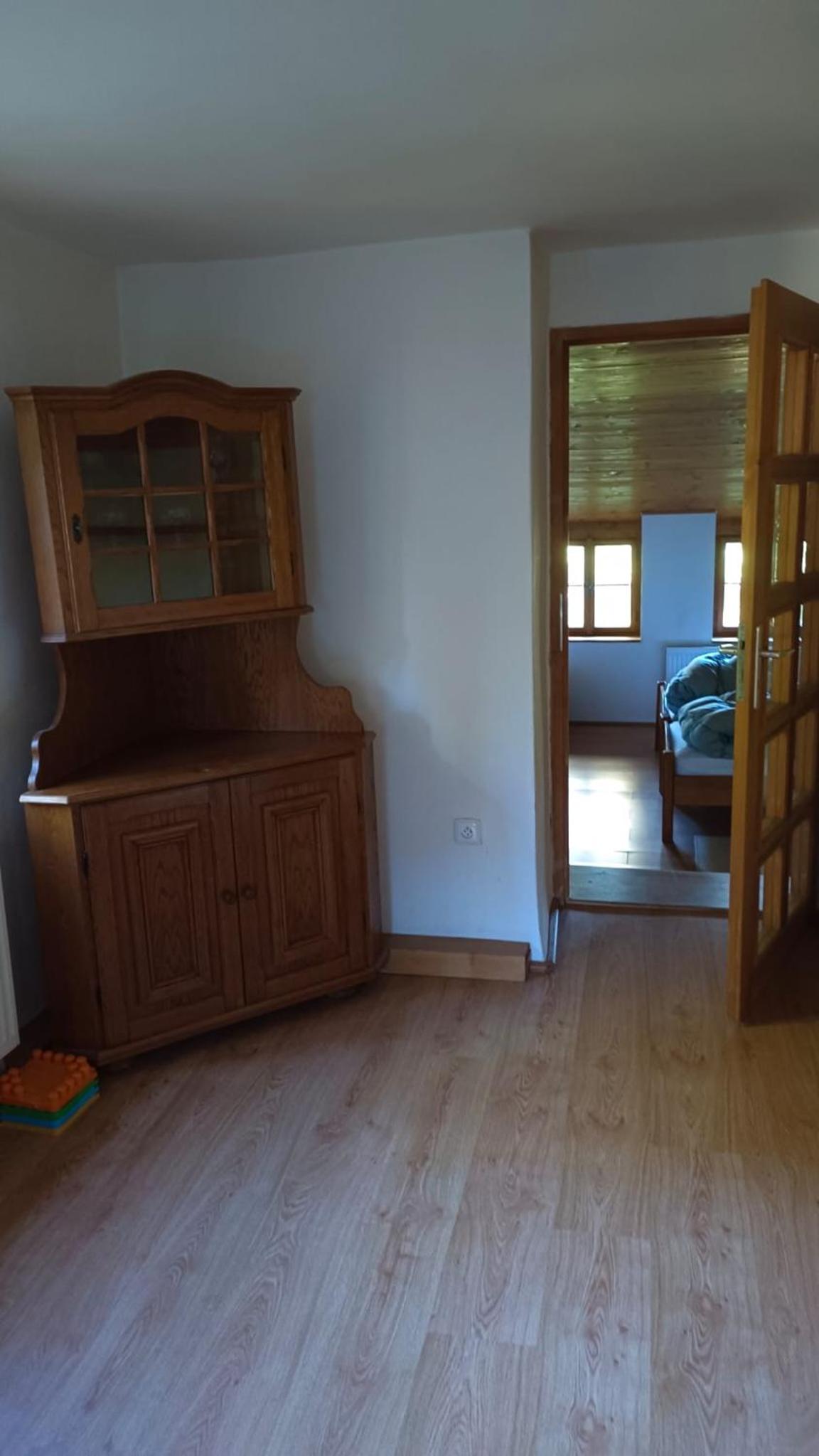 Chaloupka u Jiřího