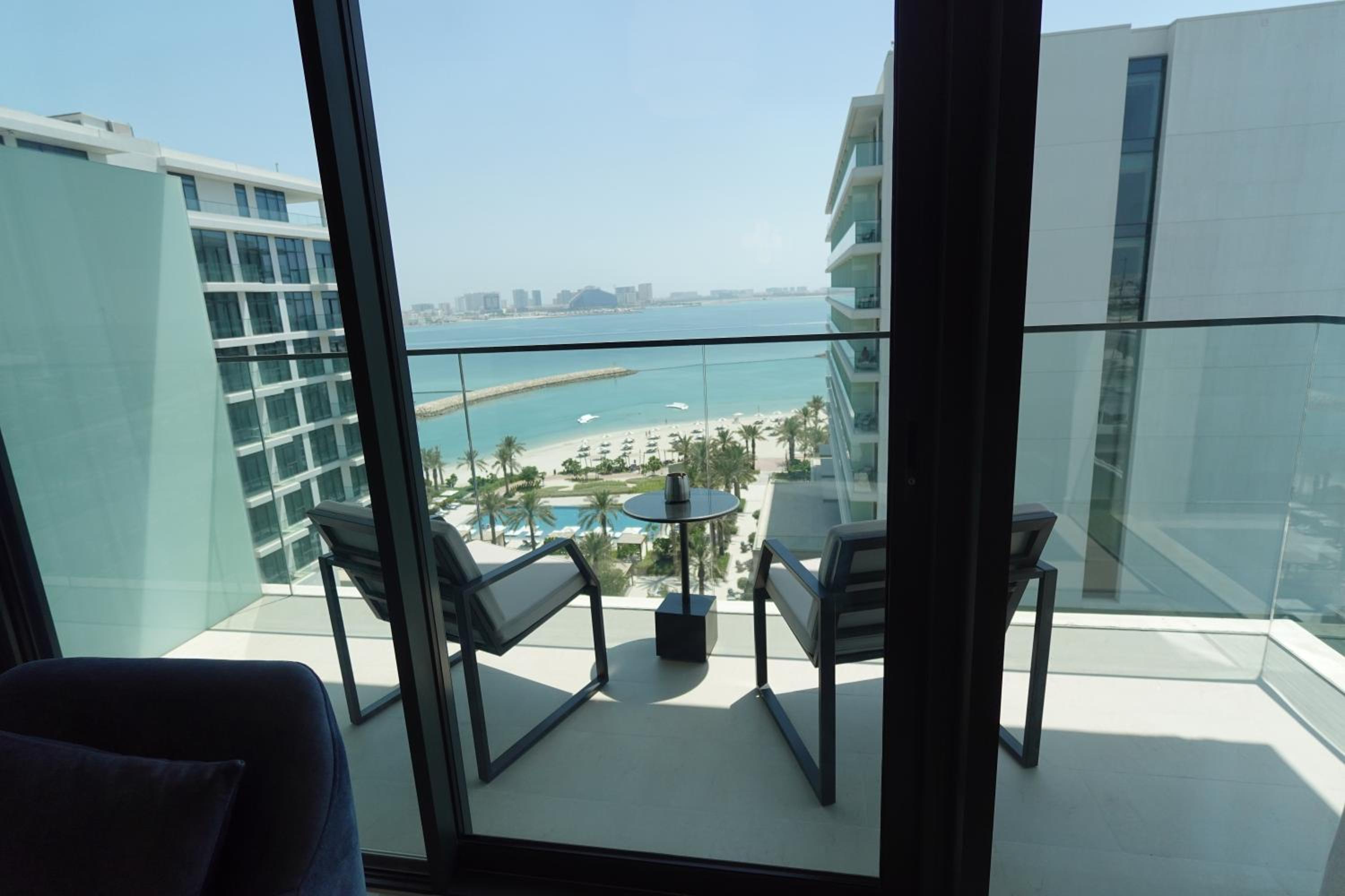 Address Residence Bahrain