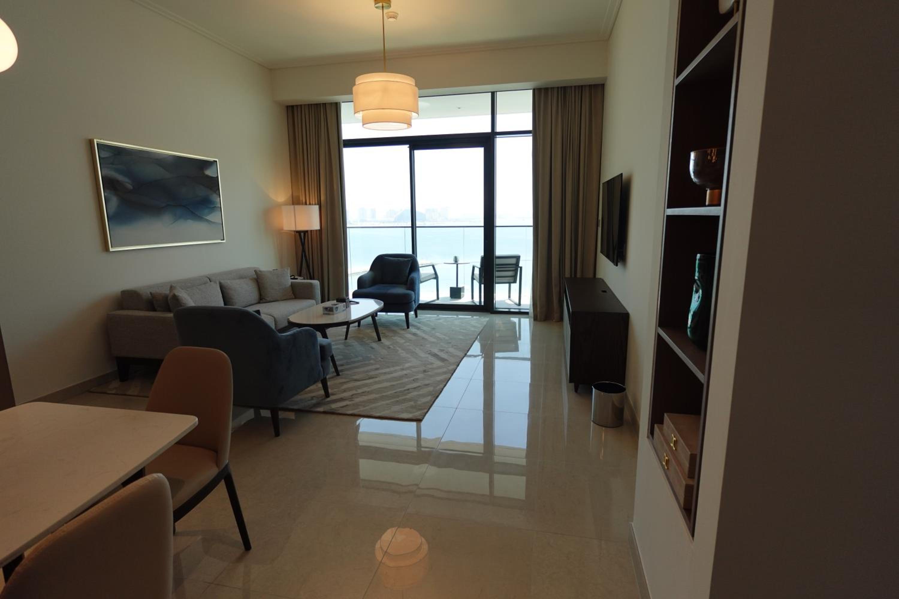 Address Residence Bahrain