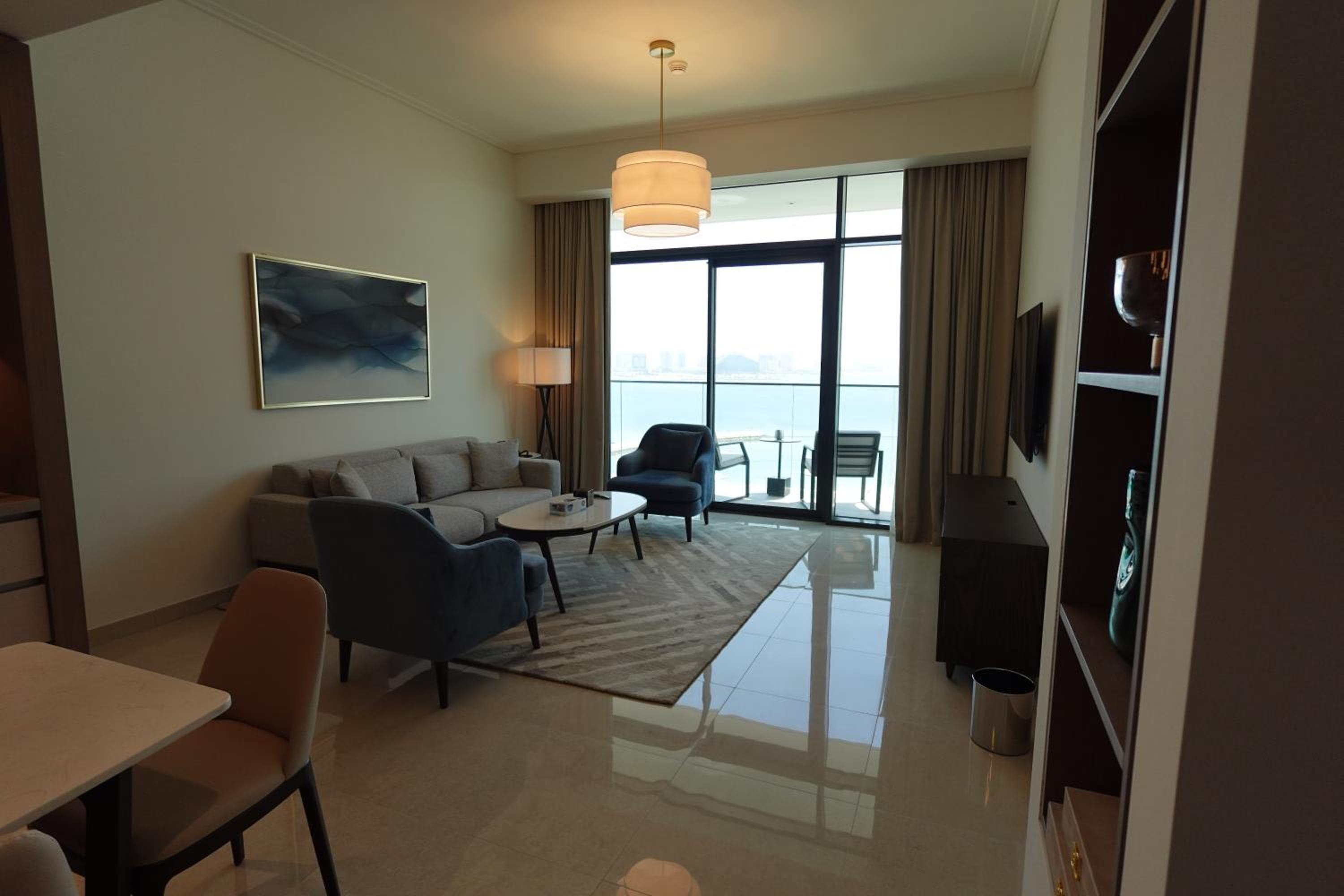 Address Residence Bahrain