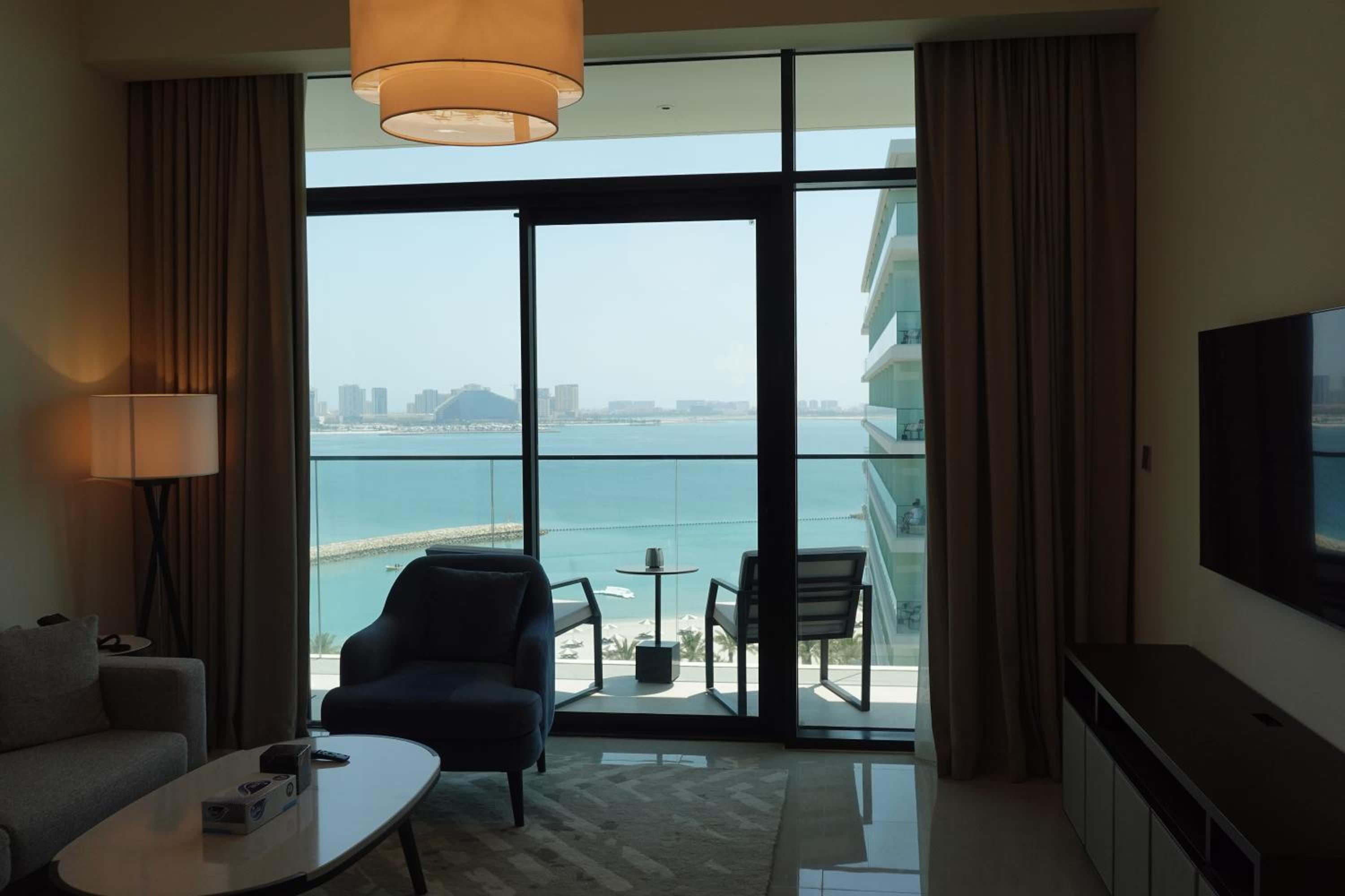 Address Residence Bahrain