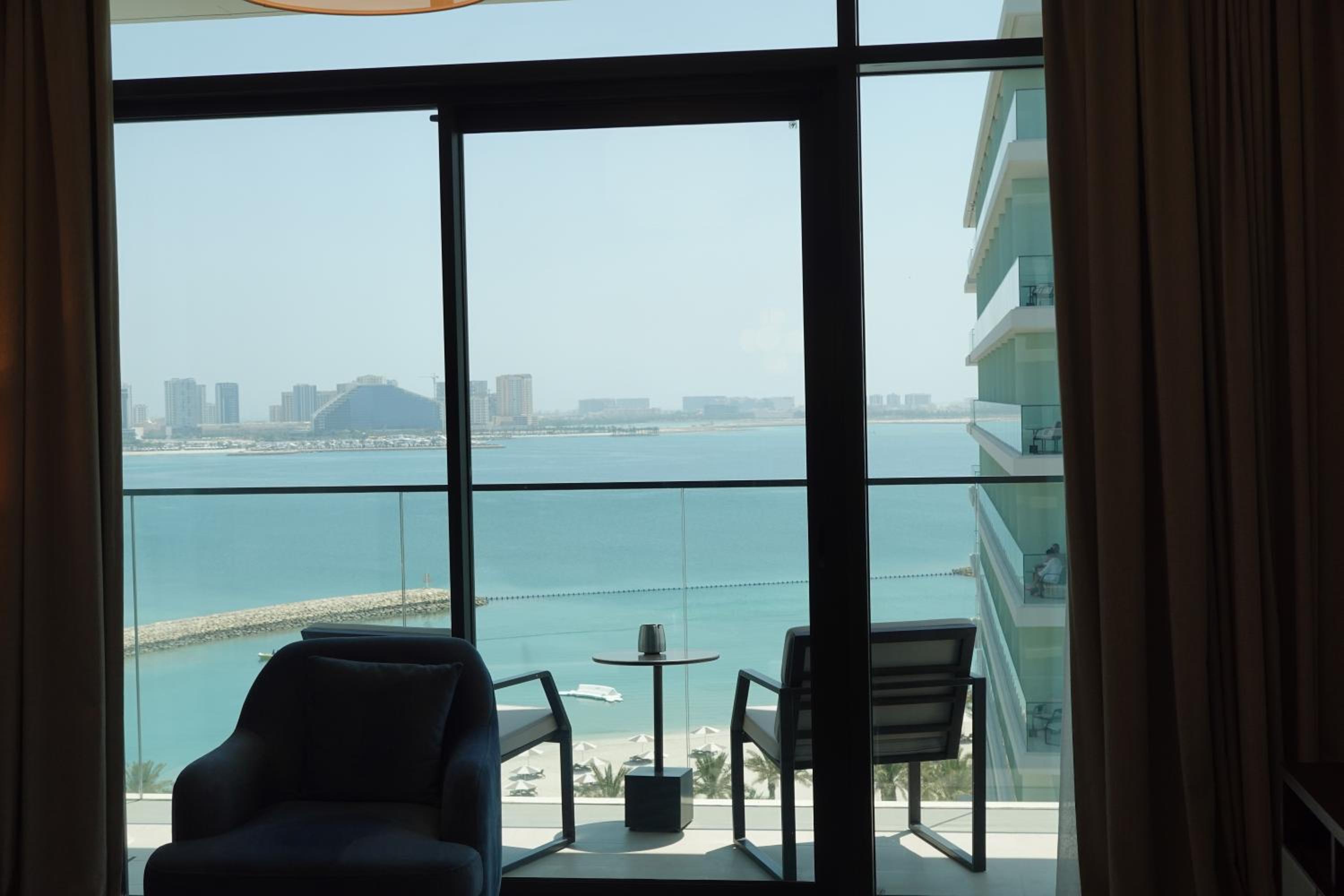 Address Residence Bahrain