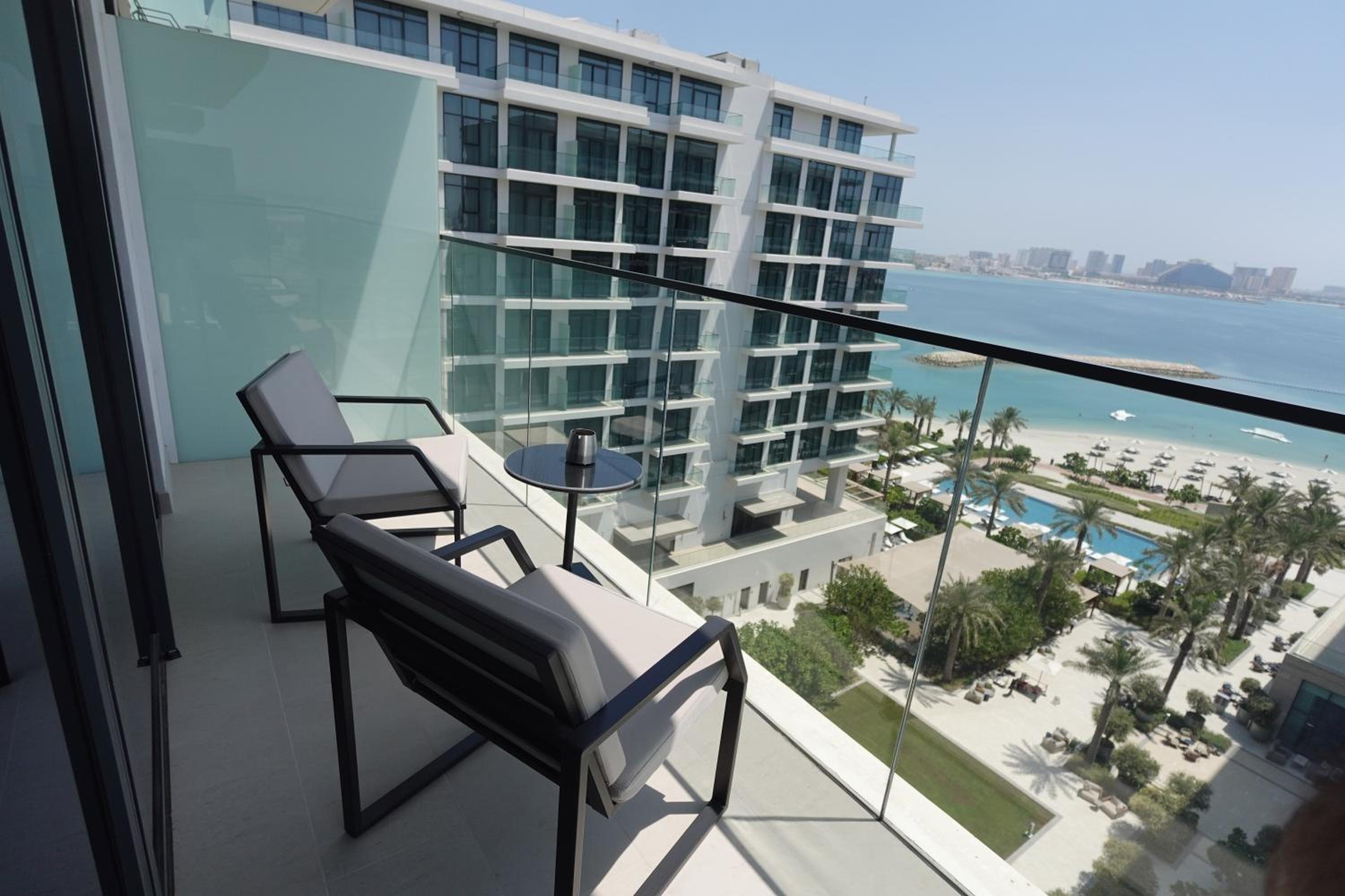 Address Residence Bahrain