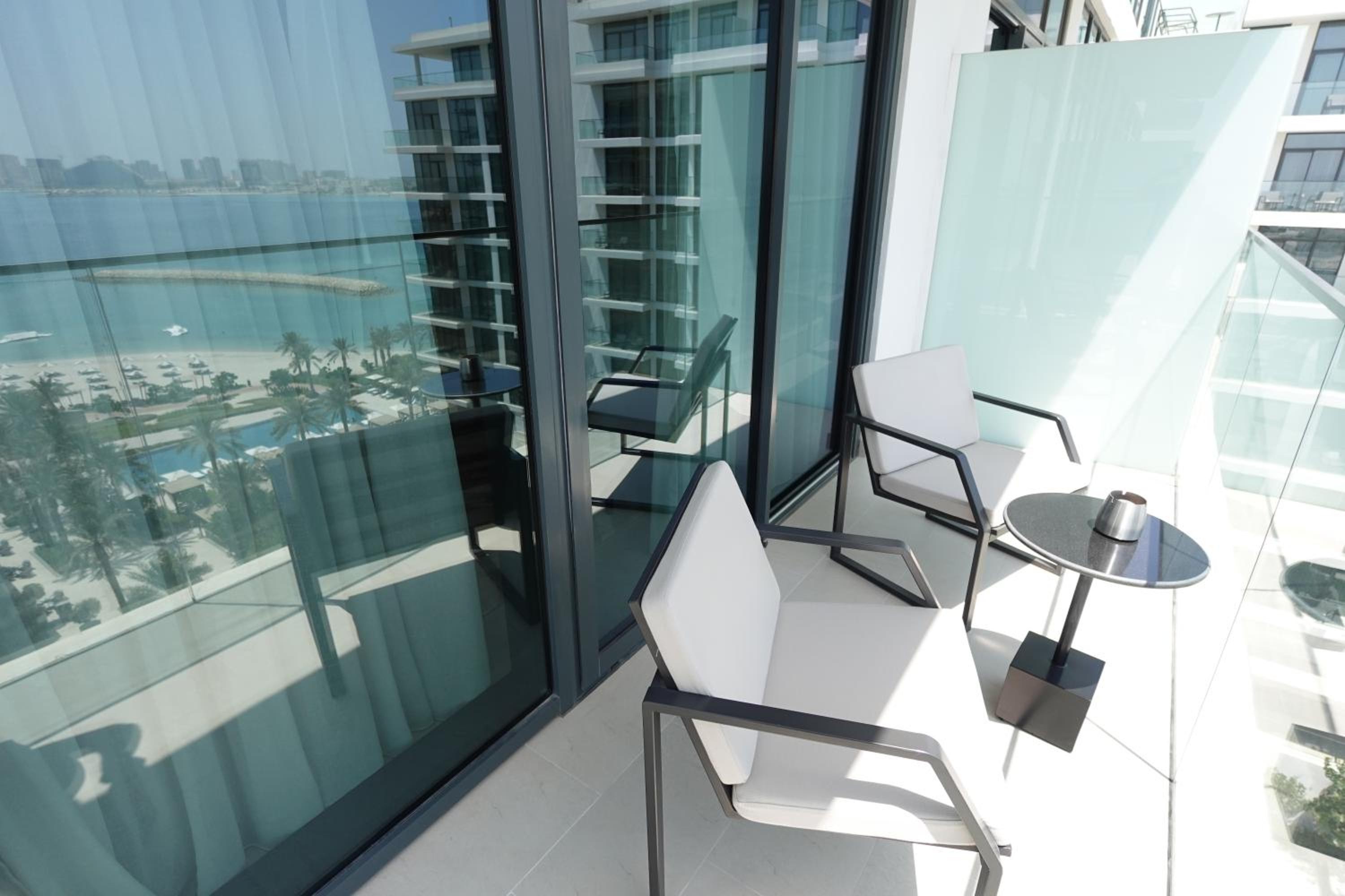 Address Residence Bahrain