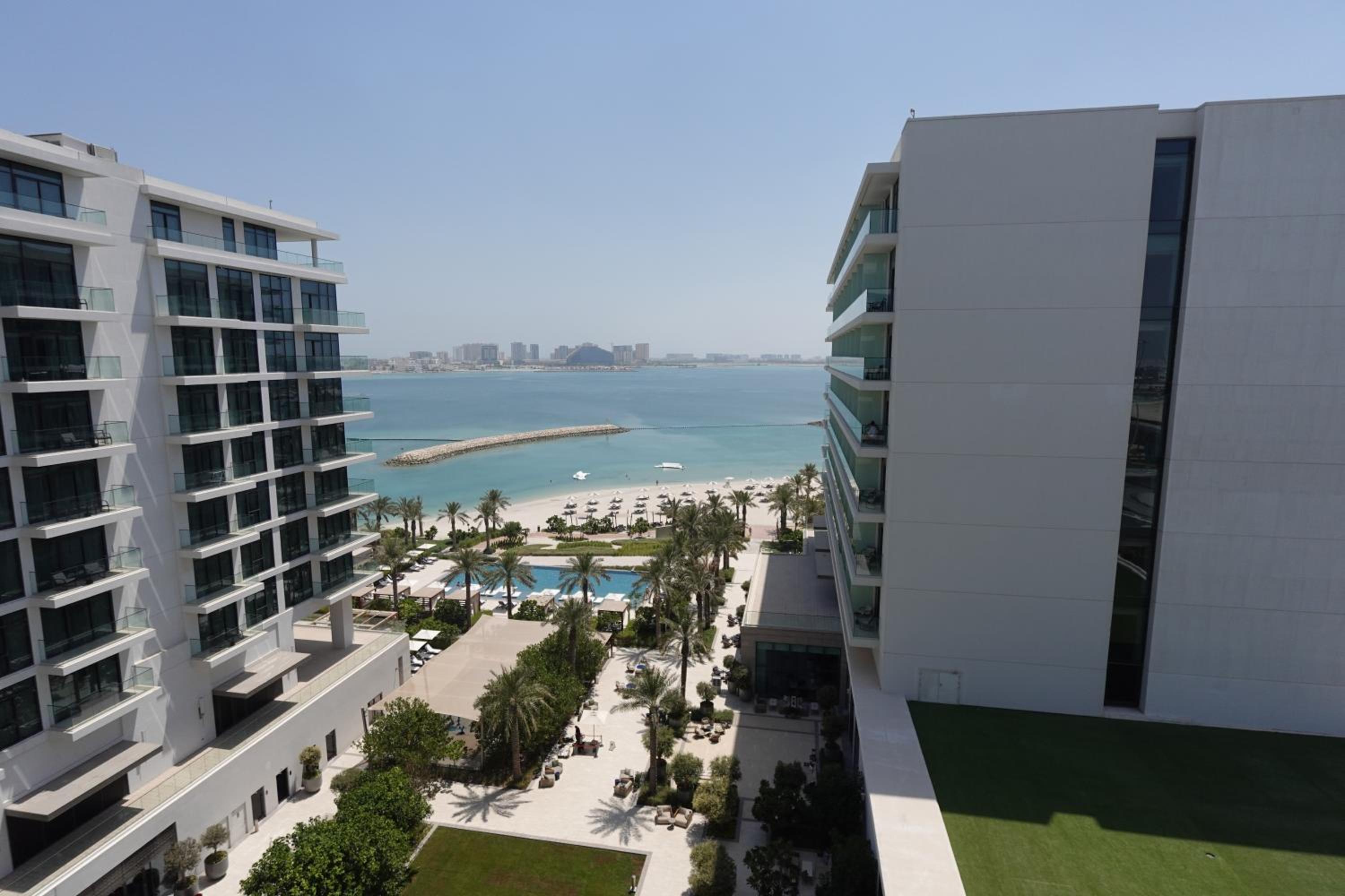 Address Residence Bahrain