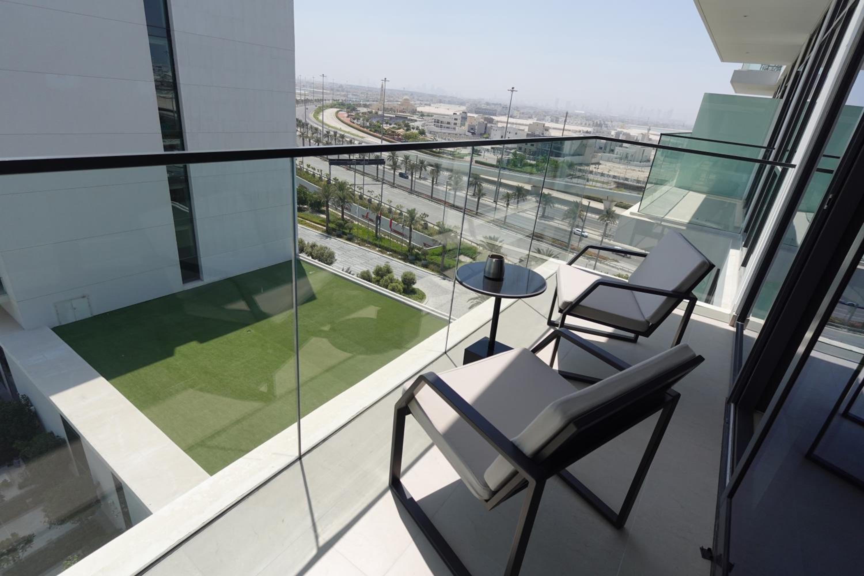 Address Residence Bahrain