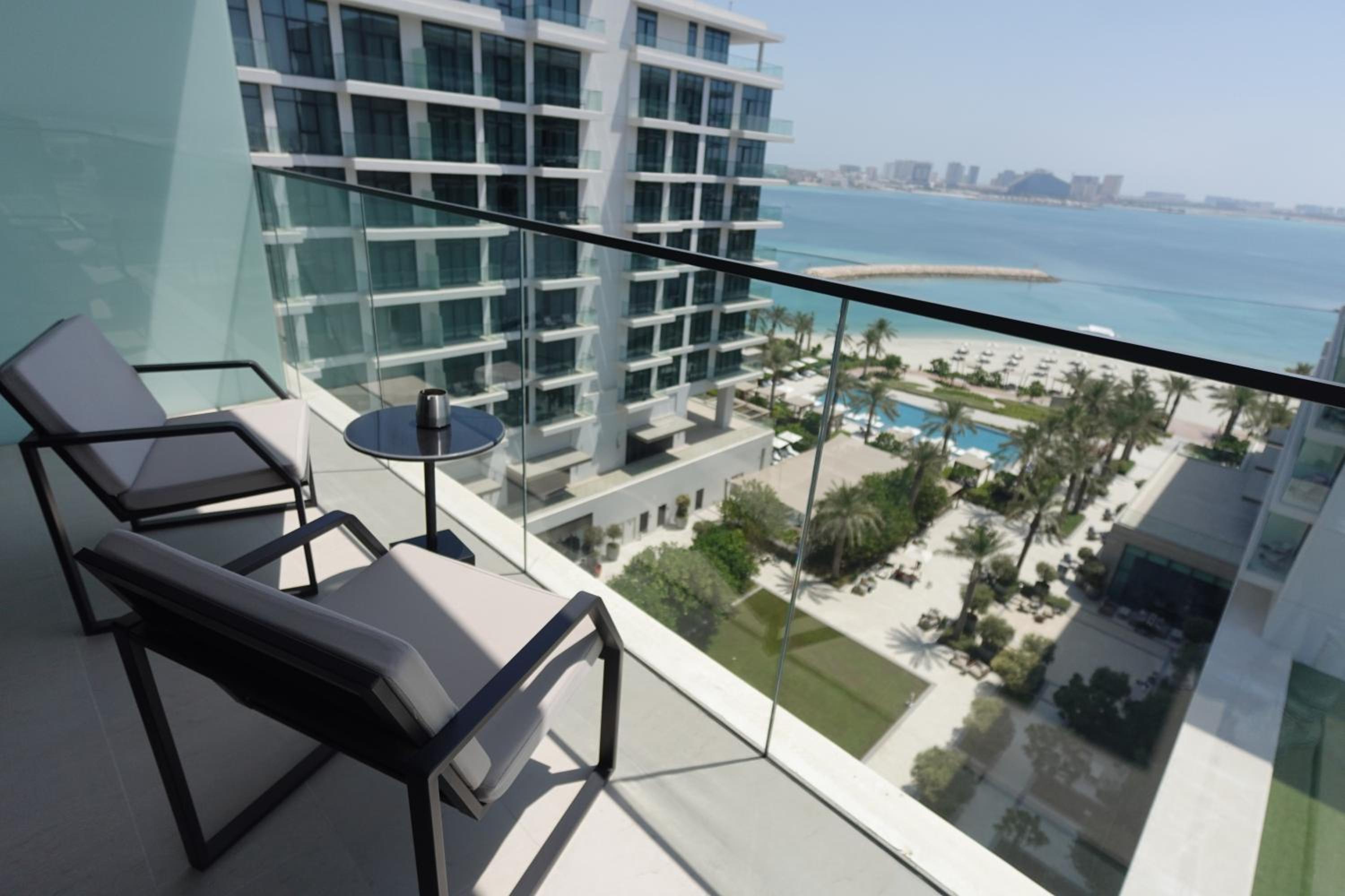 Address Residence Bahrain