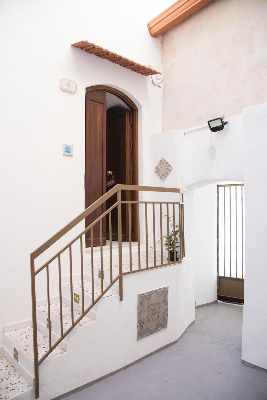 Casa Vassallo Centro Storico