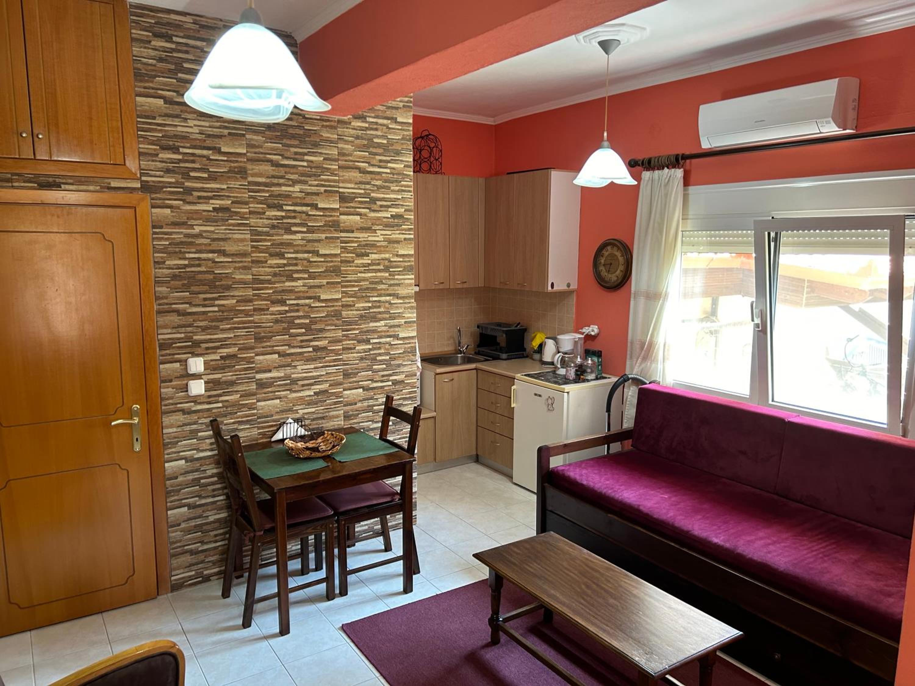 Anna’s house