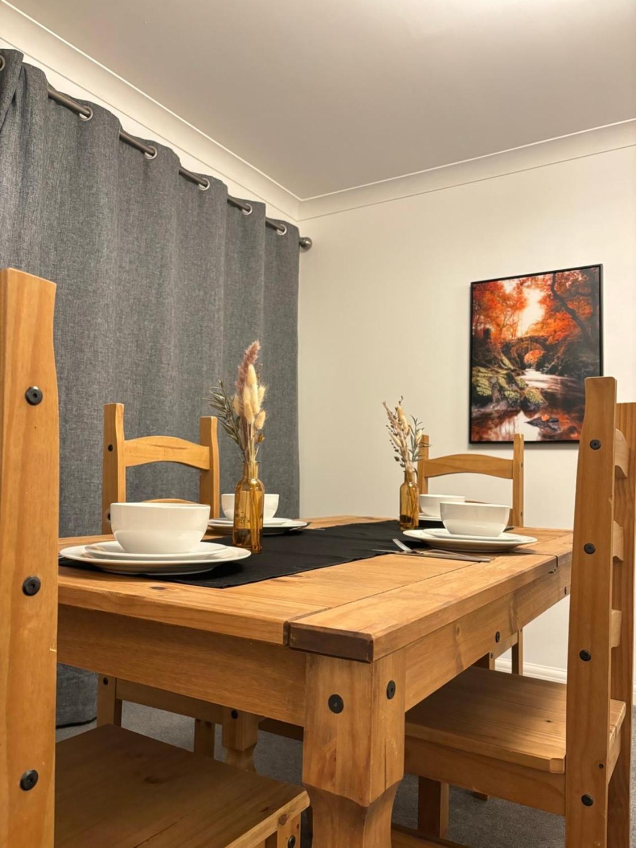 Stunning apartment in Reading near City Centre & Train Station view 4
