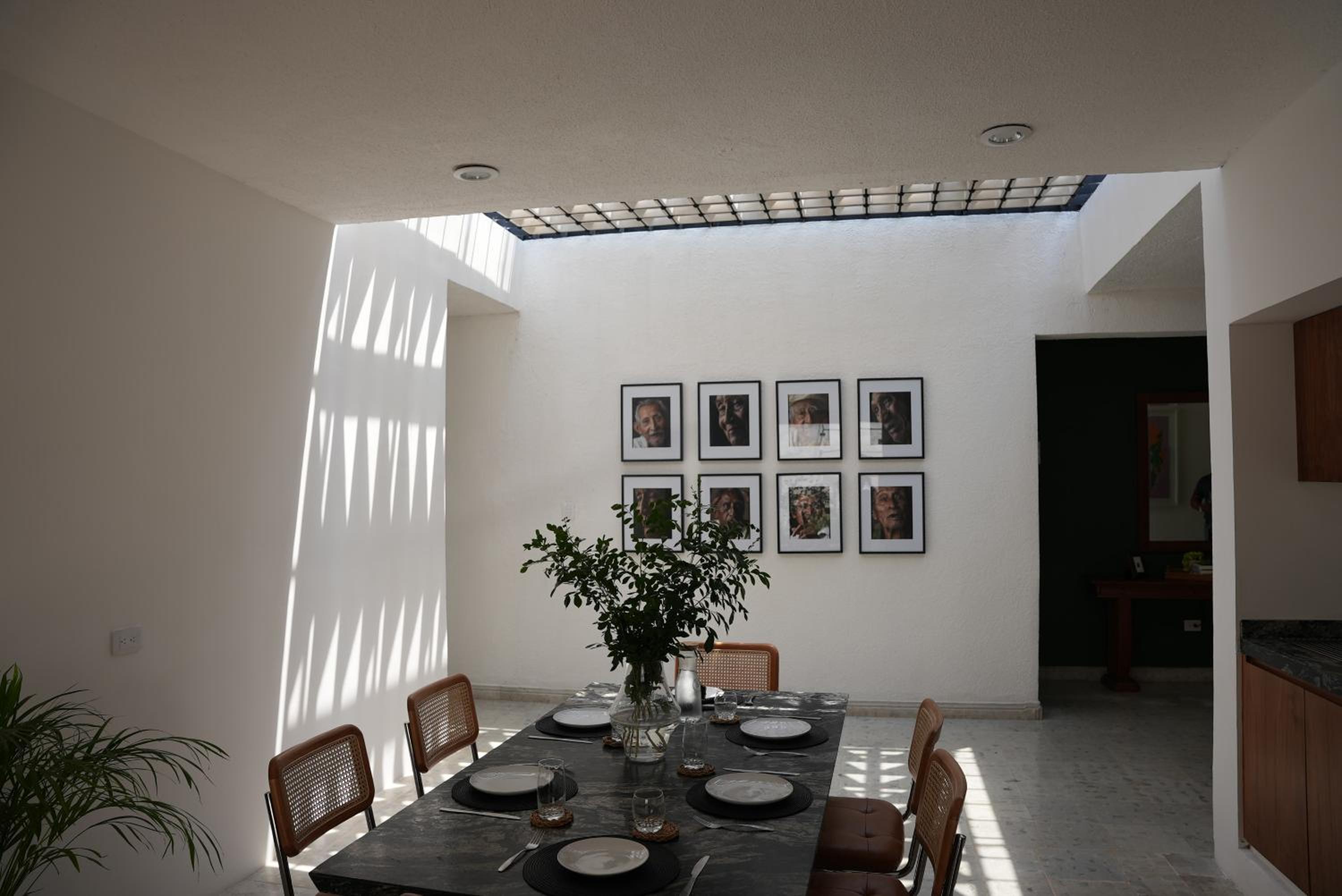 Casa Elda