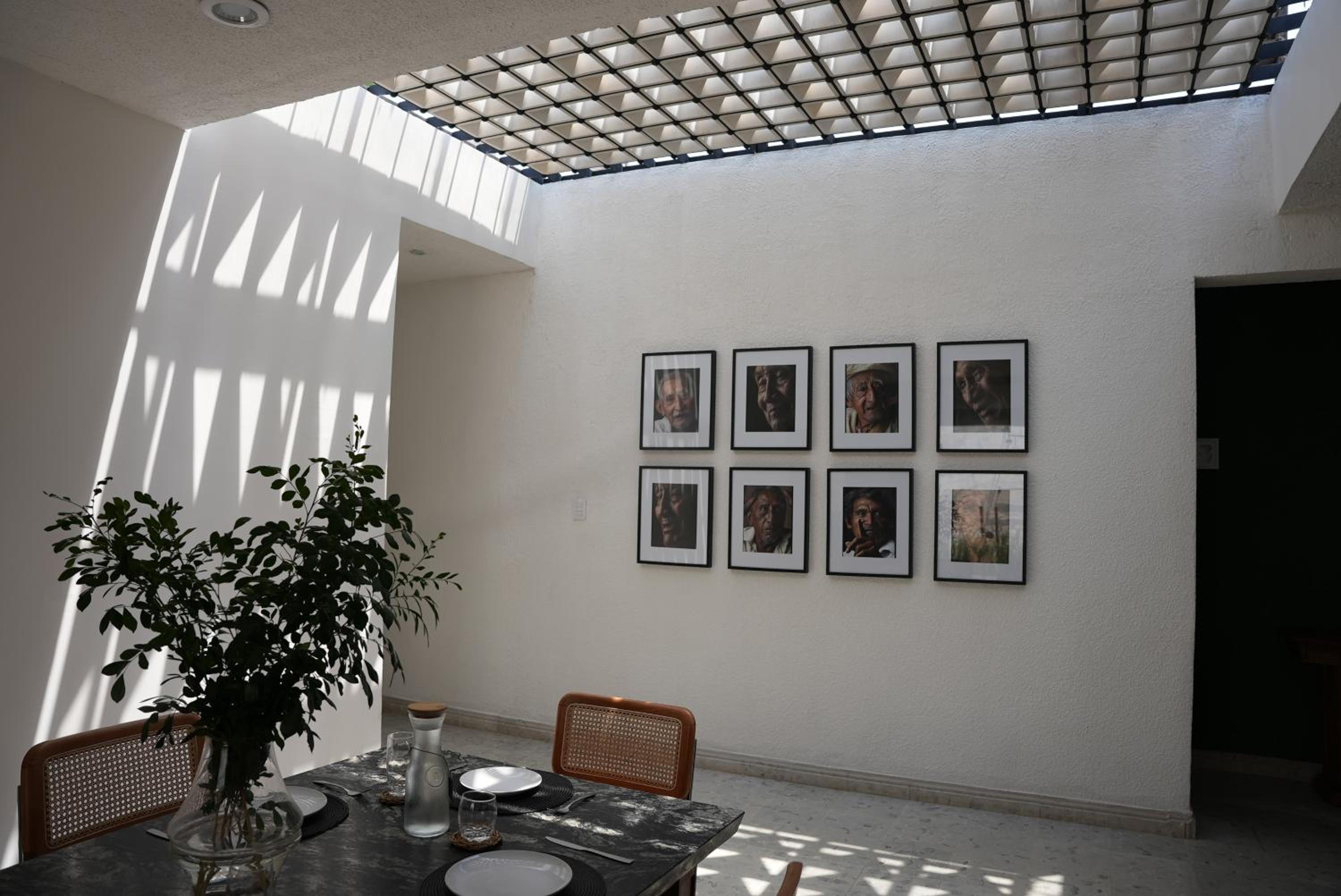 Casa Elda
