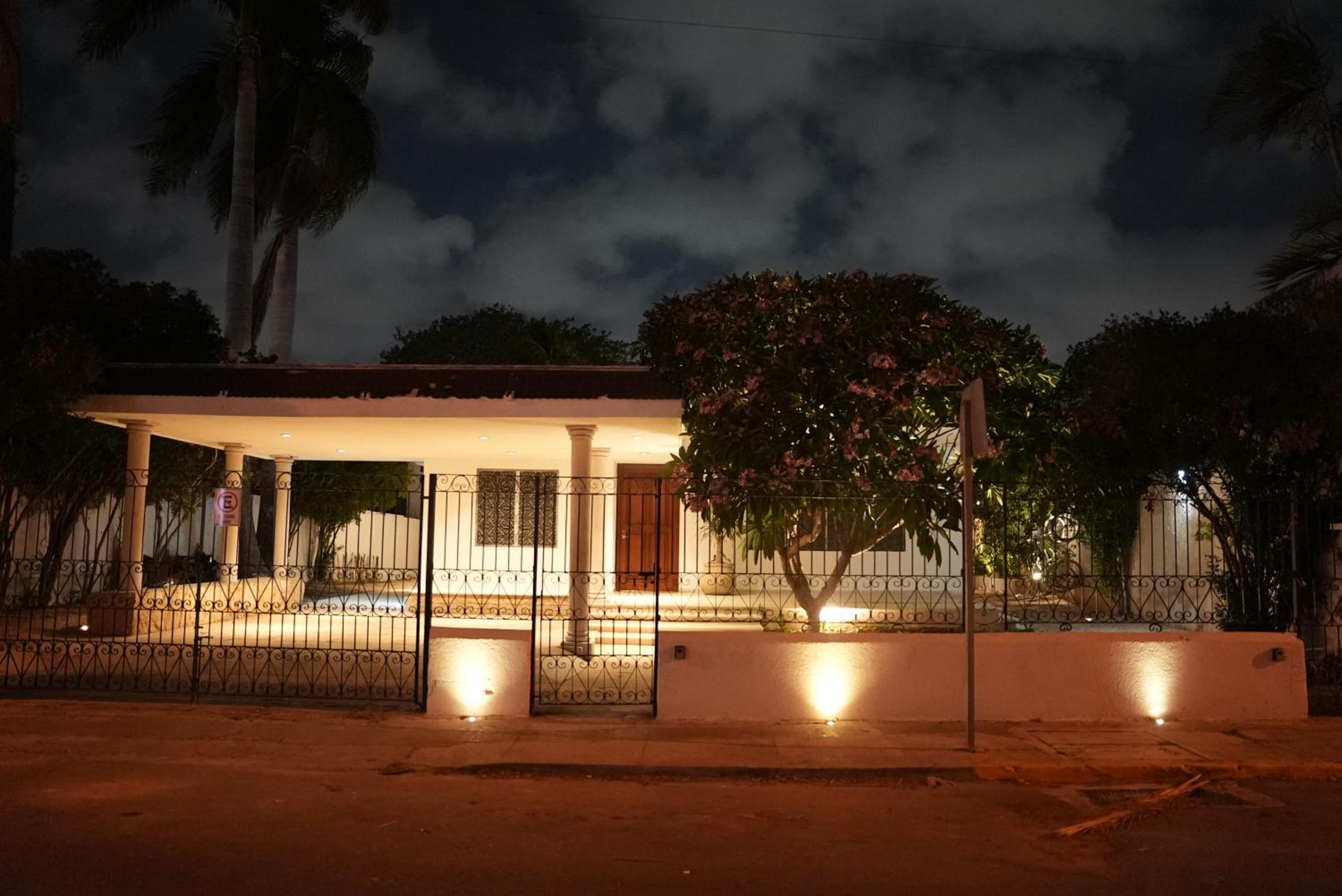 Casa Elda