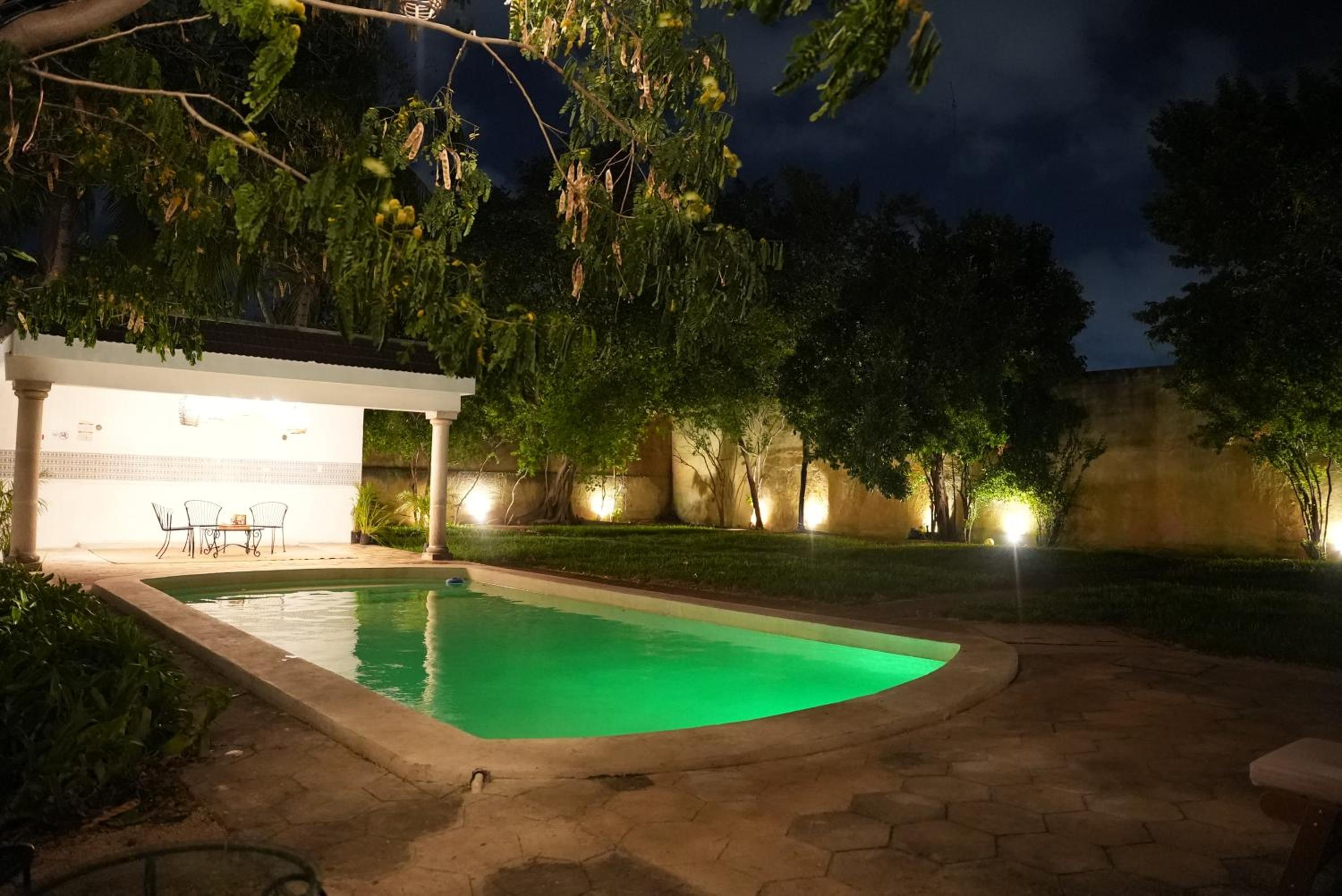 Casa Elda