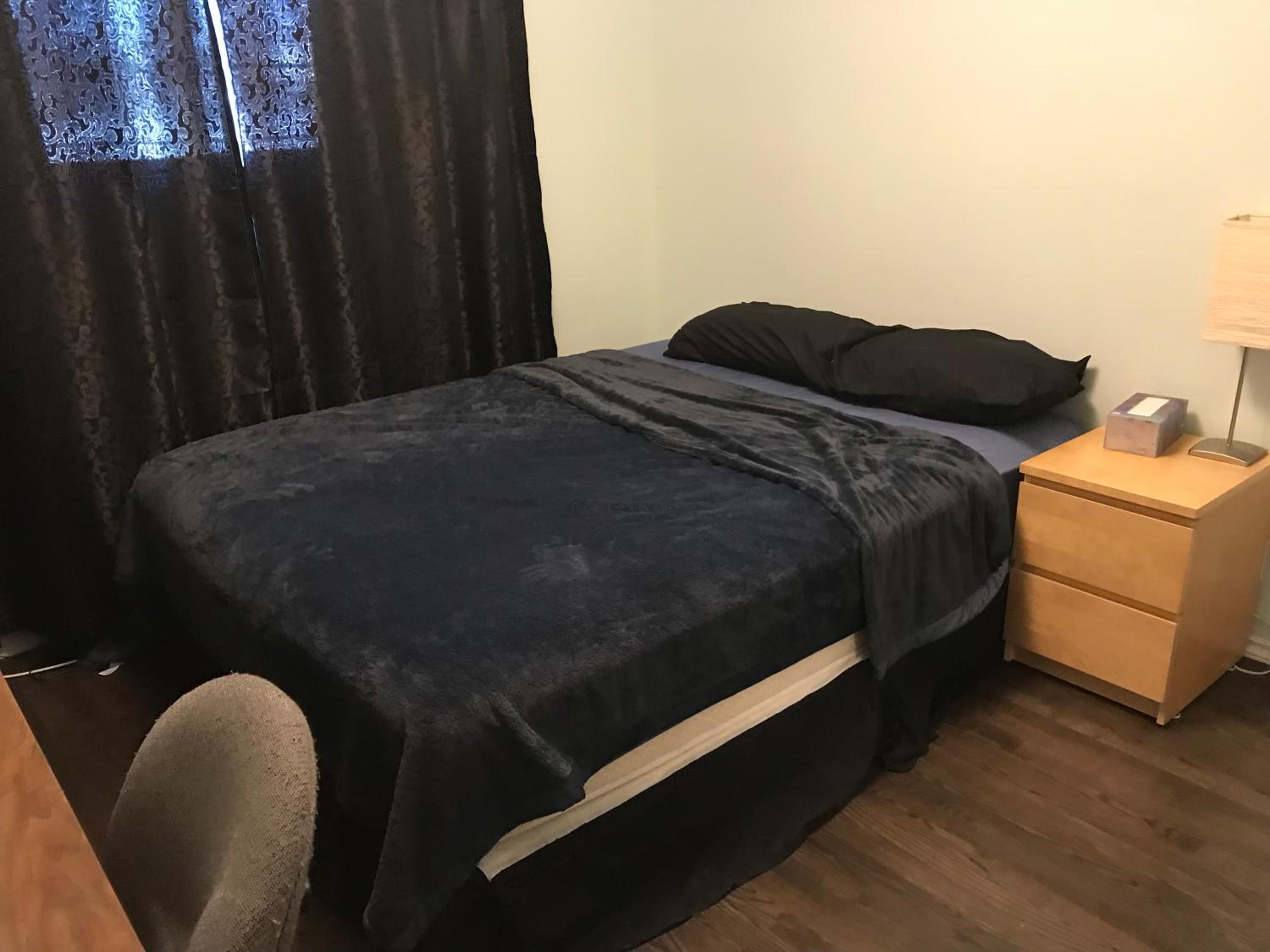 Ranny's Private Rooms
