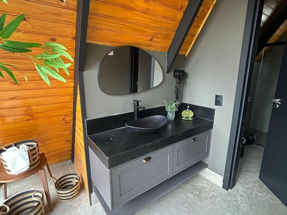 Cabanas Araucária