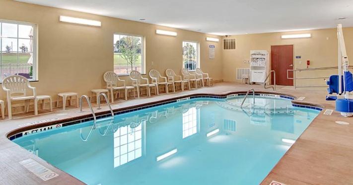 The Inn at Punxsutawney, Billede 8