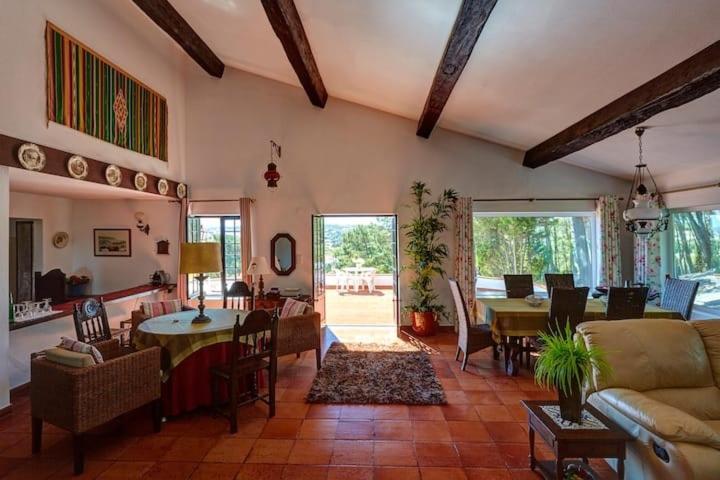 Quinta da Tranquilidade view 4