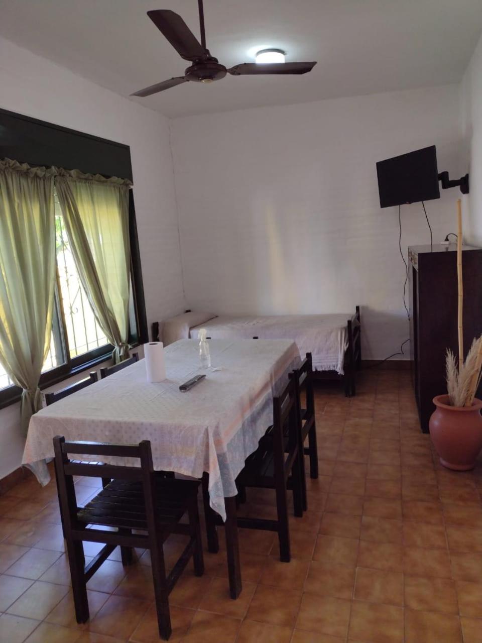 departamentos en mina clavero