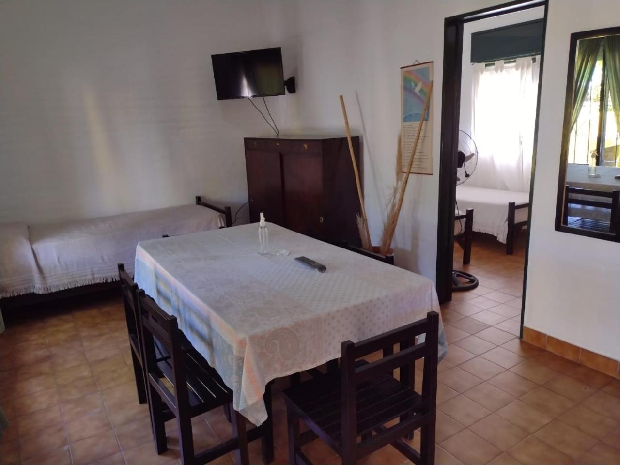 departamentos en mina clavero