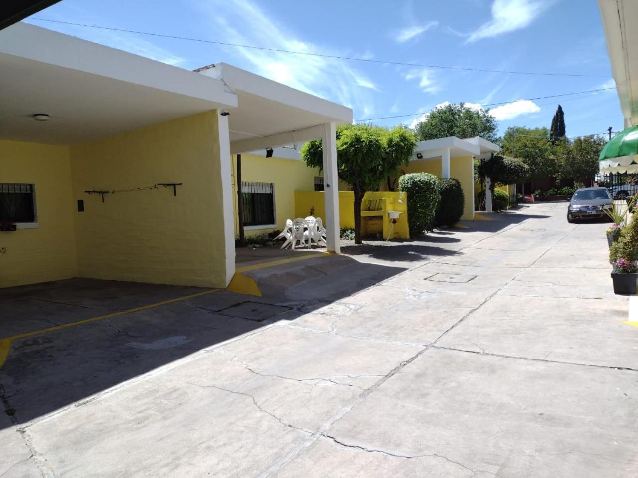 departamentos en mina clavero