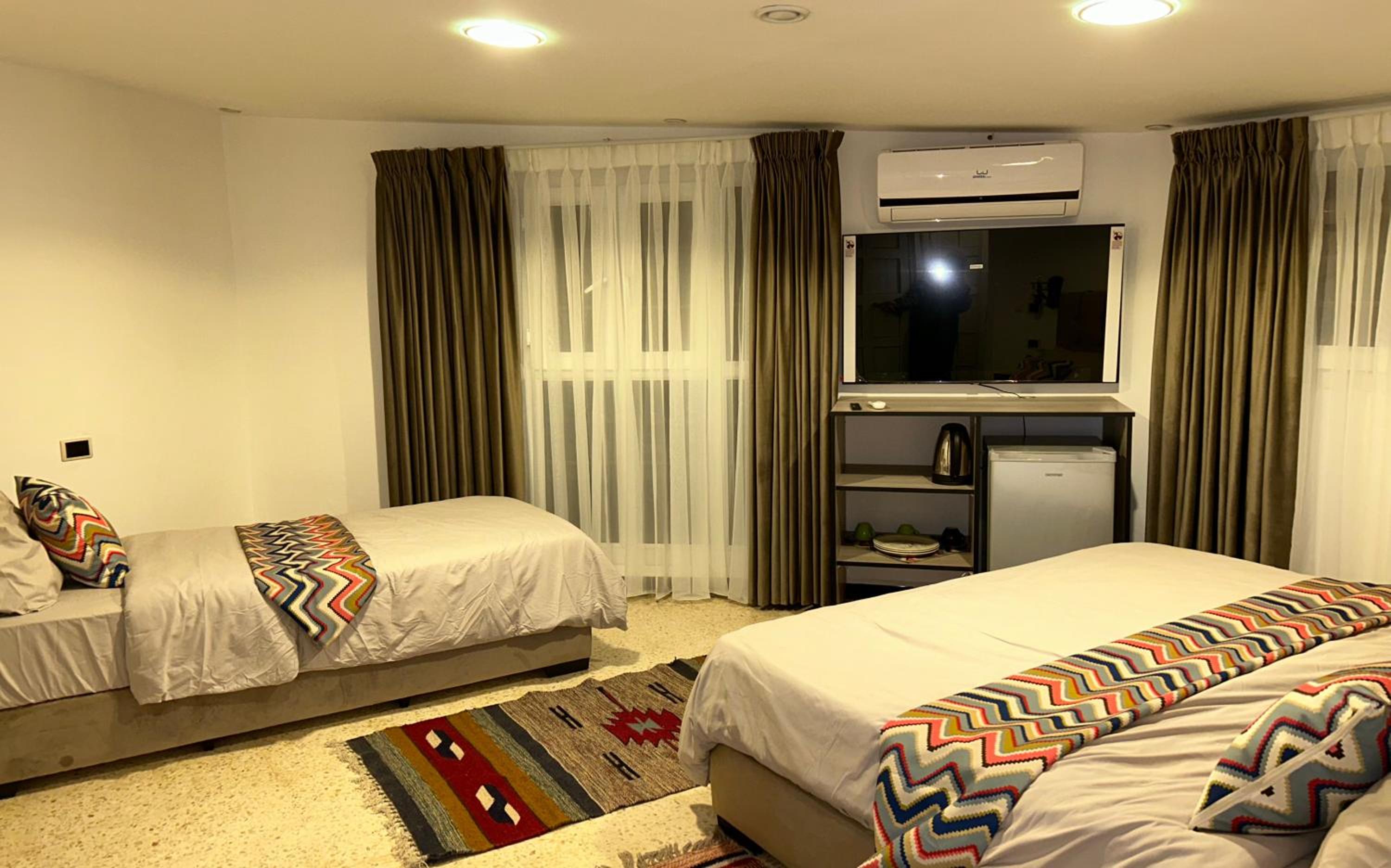 Celestia Boutique Inn