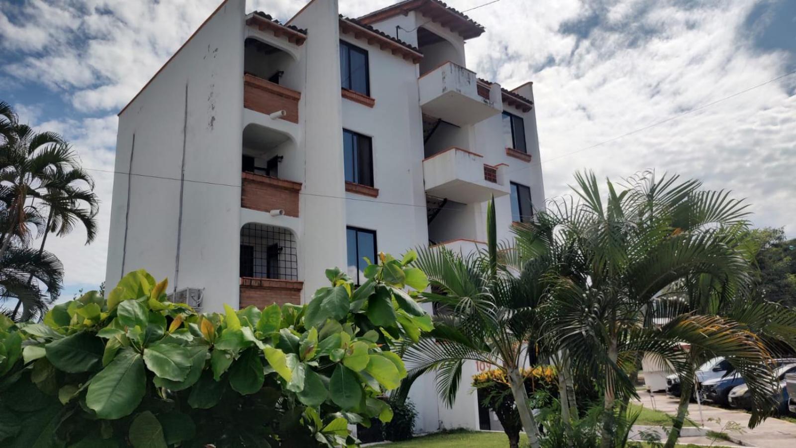 Preciosos departamentos tradicionales cerca de la playa