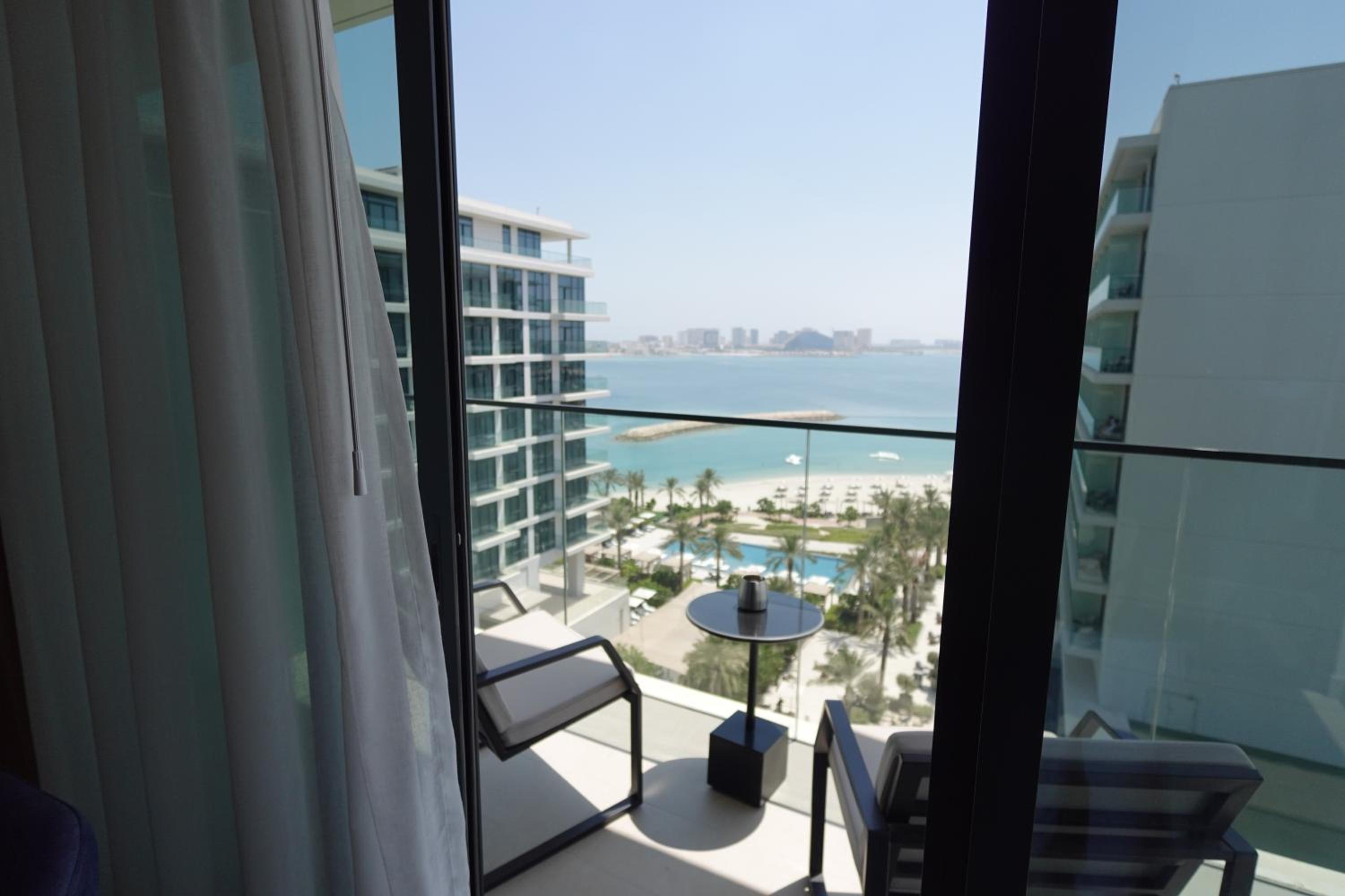 Address Residence Bahrain