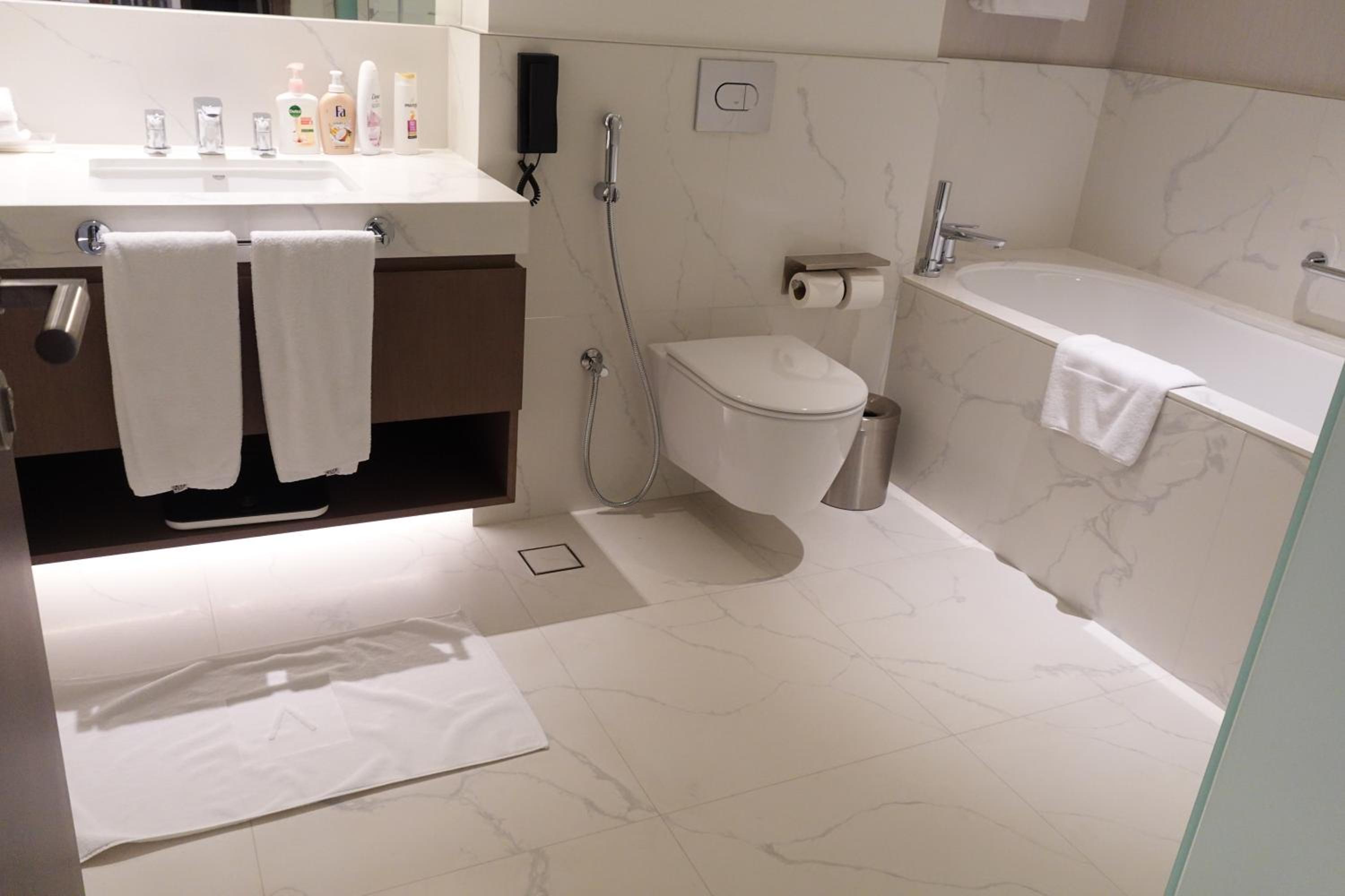 Address Residence Bahrain