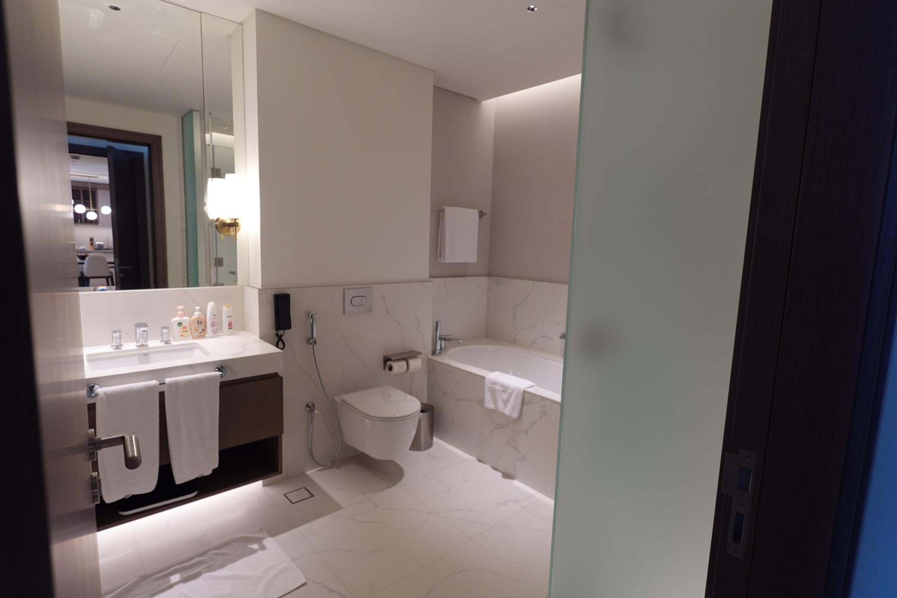 Address Residence Bahrain