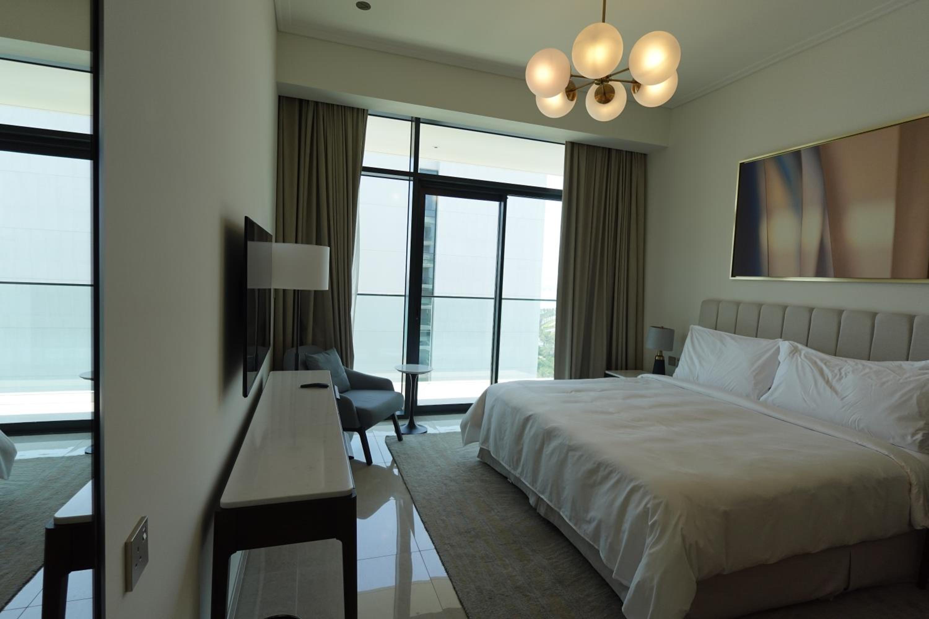 Address Residence Bahrain
