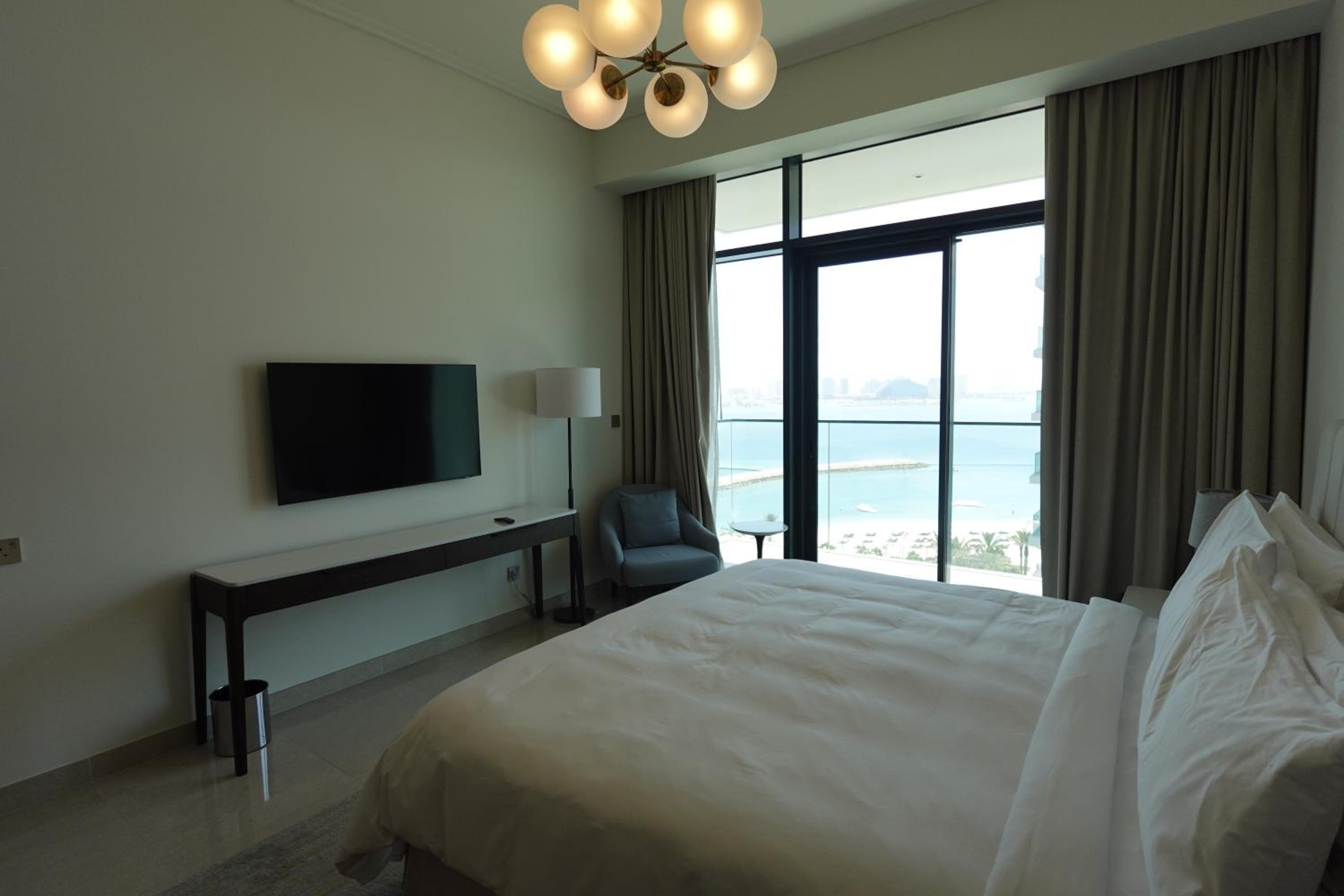 Address Residence Bahrain