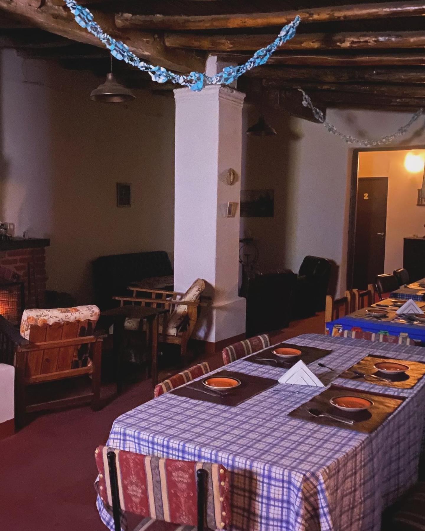 Intiquilla Hostel